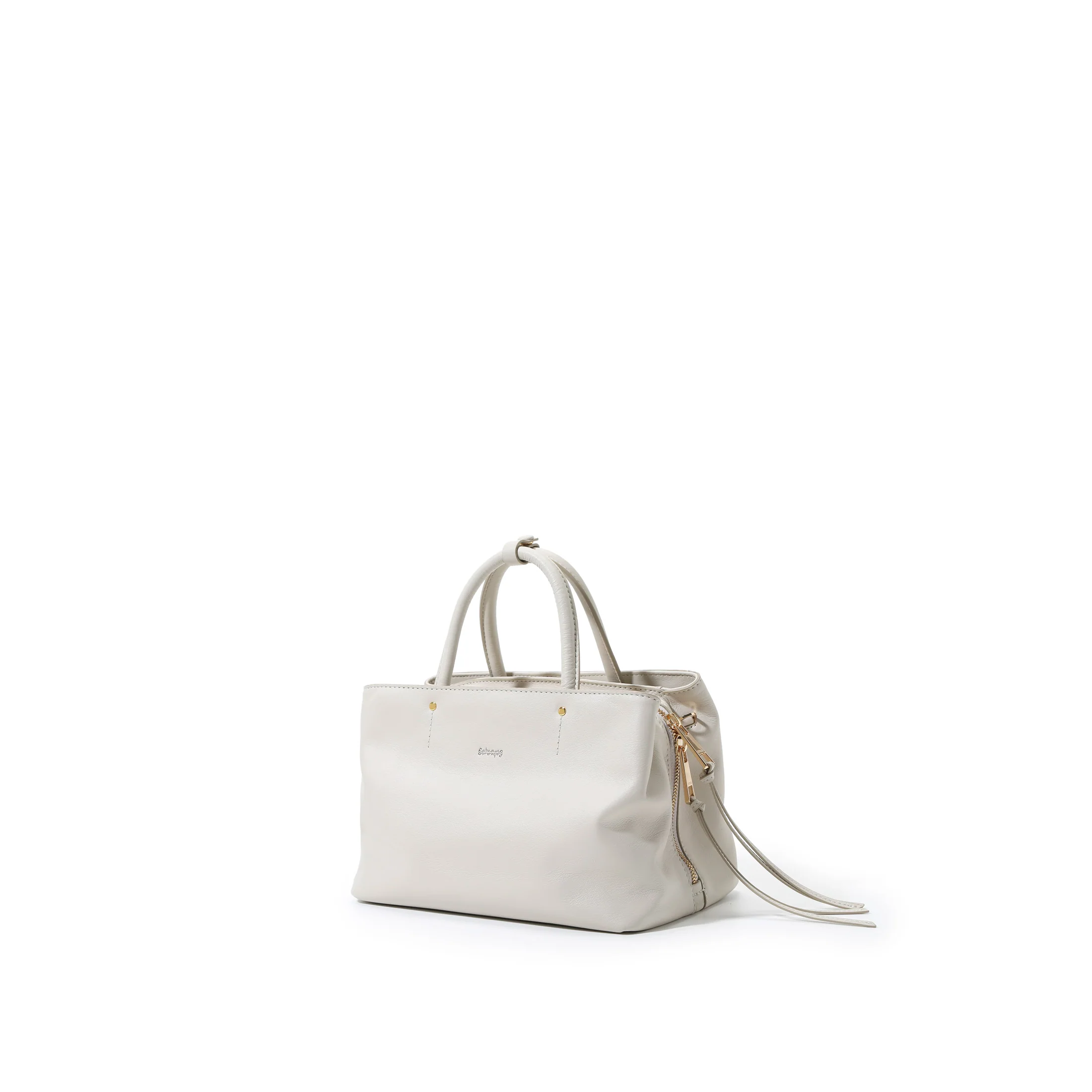 TONA Top Handle Tote Bag II - Image 6