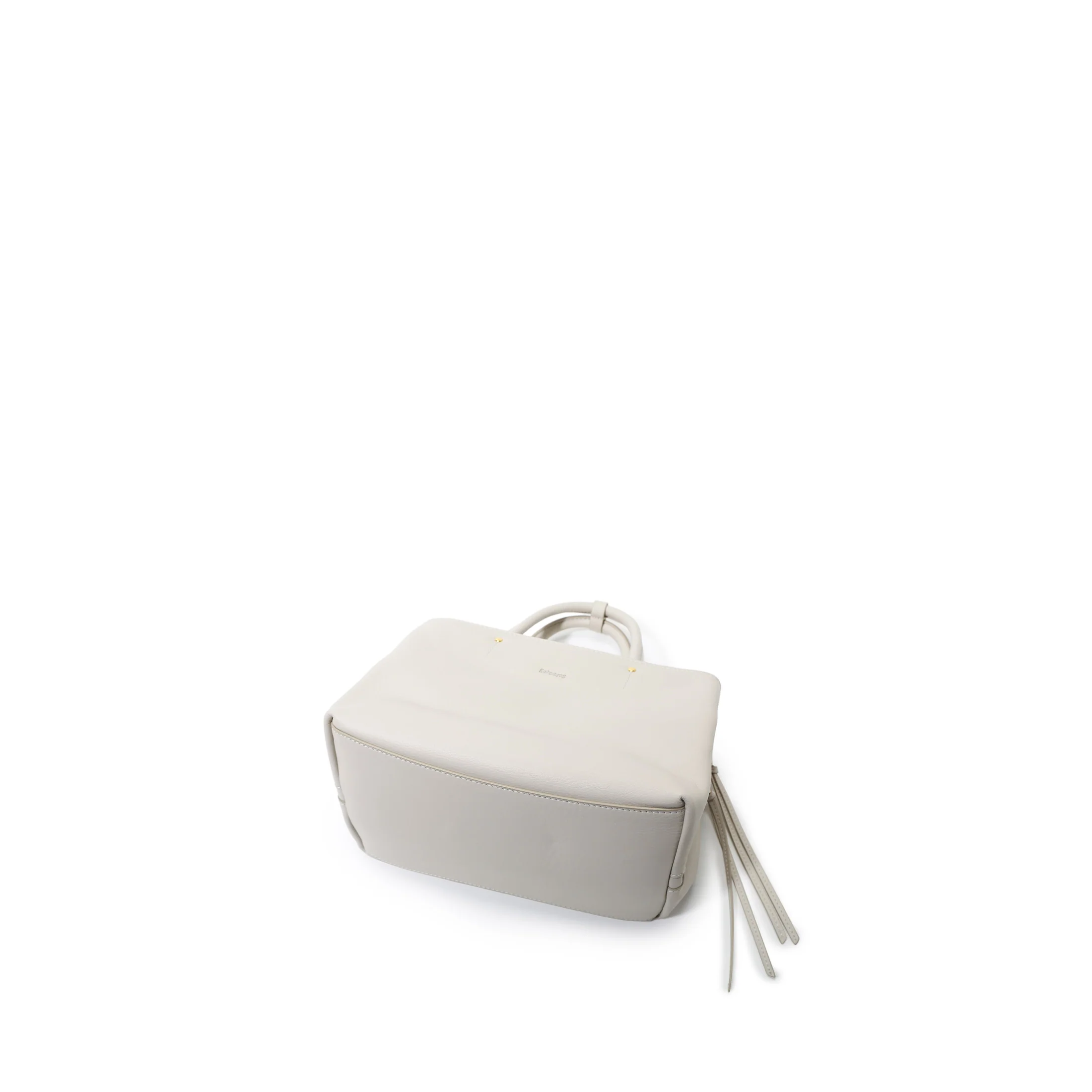 TONA Top Handle Tote Bag II - Image 7