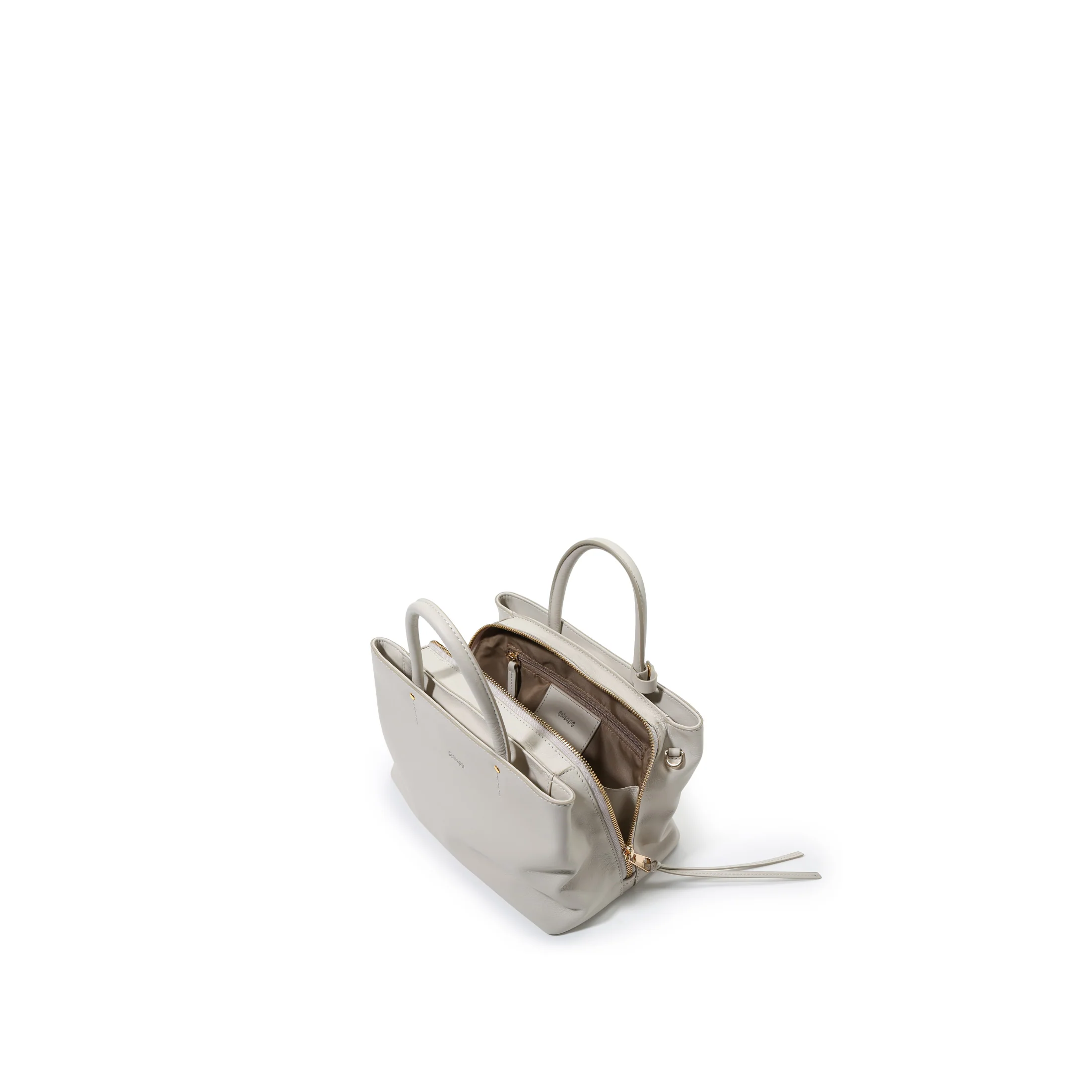 TONA Top Handle Tote Bag II - Image 8