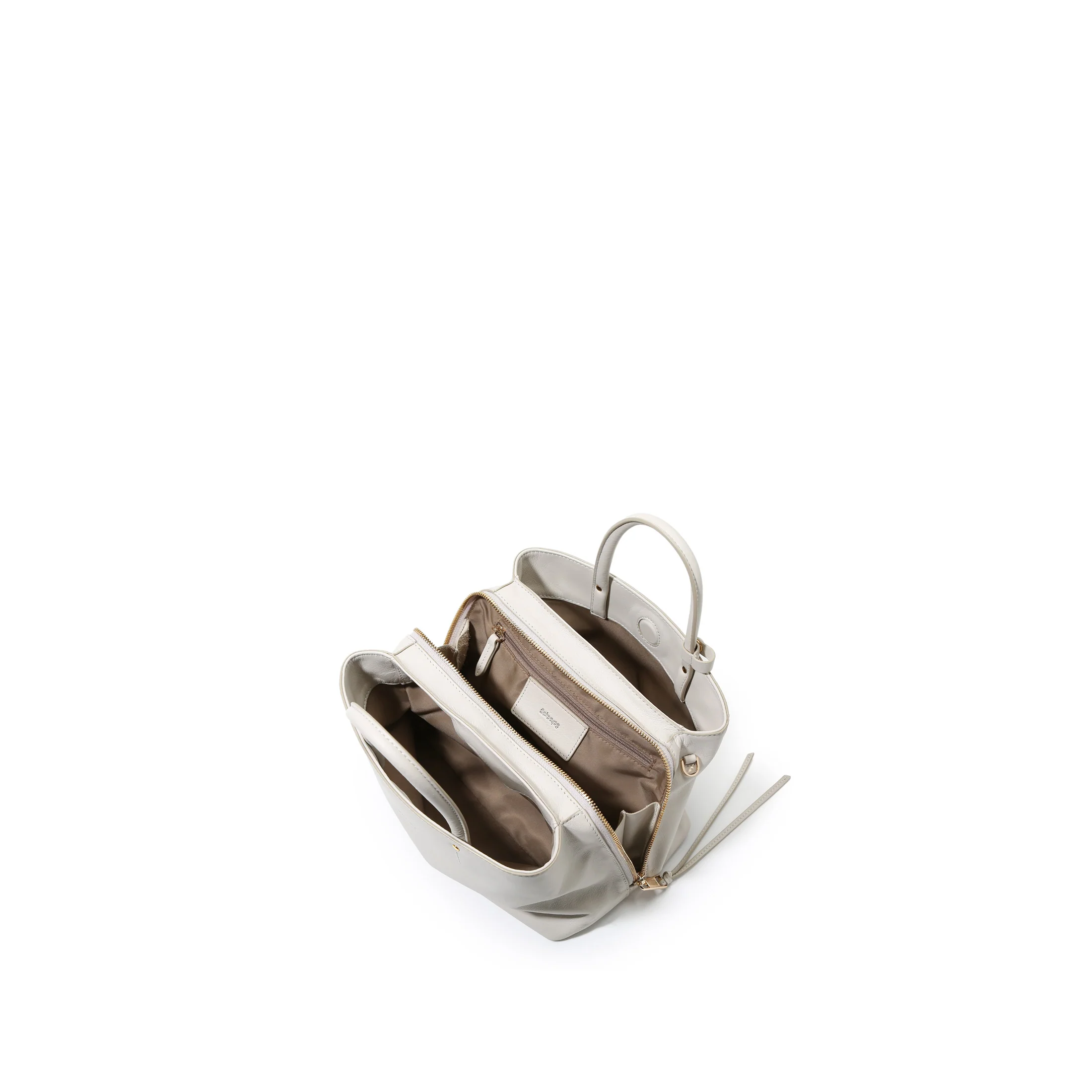 TONA Top Handle Tote Bag II - Image 9