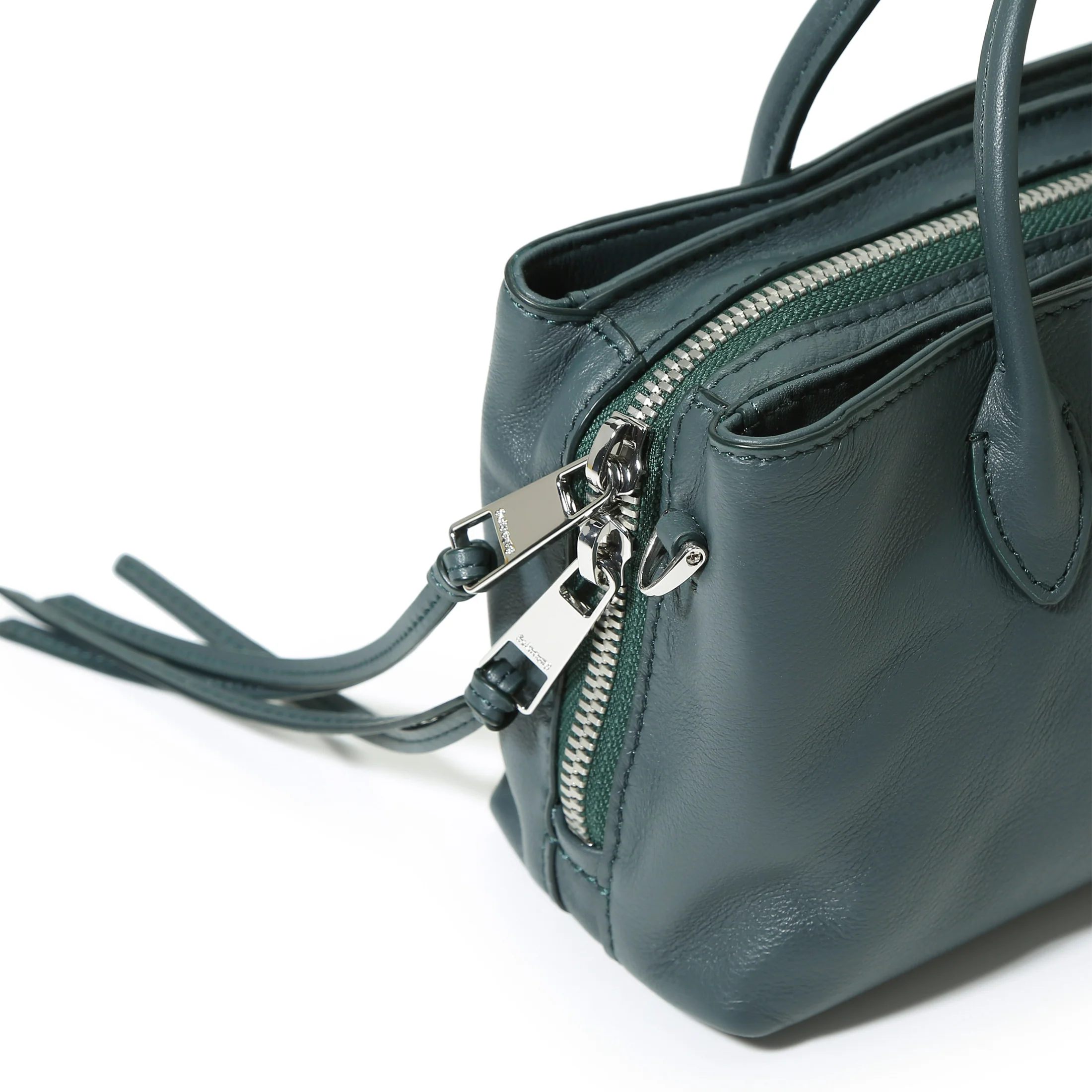 TONA Top Handle Bag II - Image 10