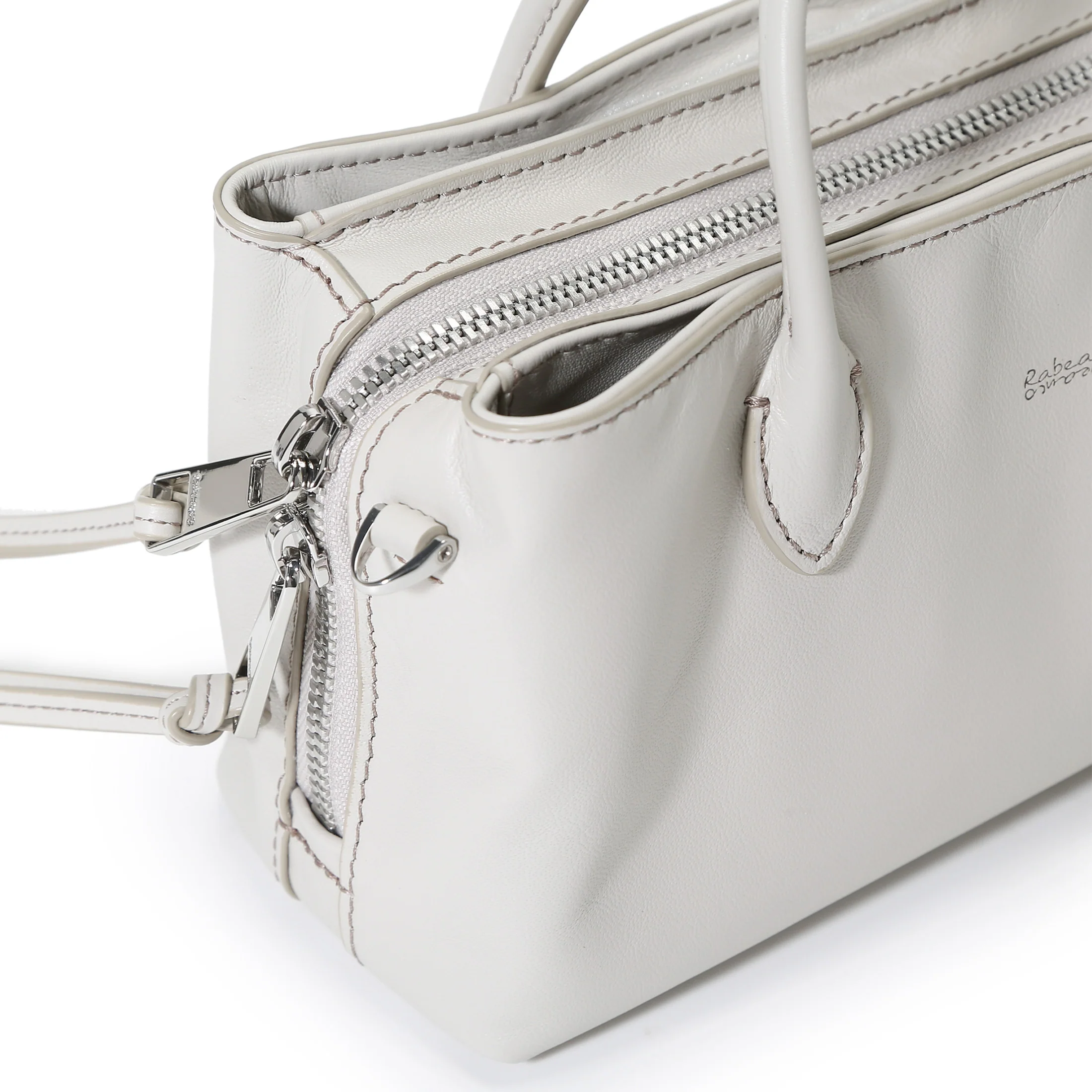TONA Top Handle Bag II - Image 12