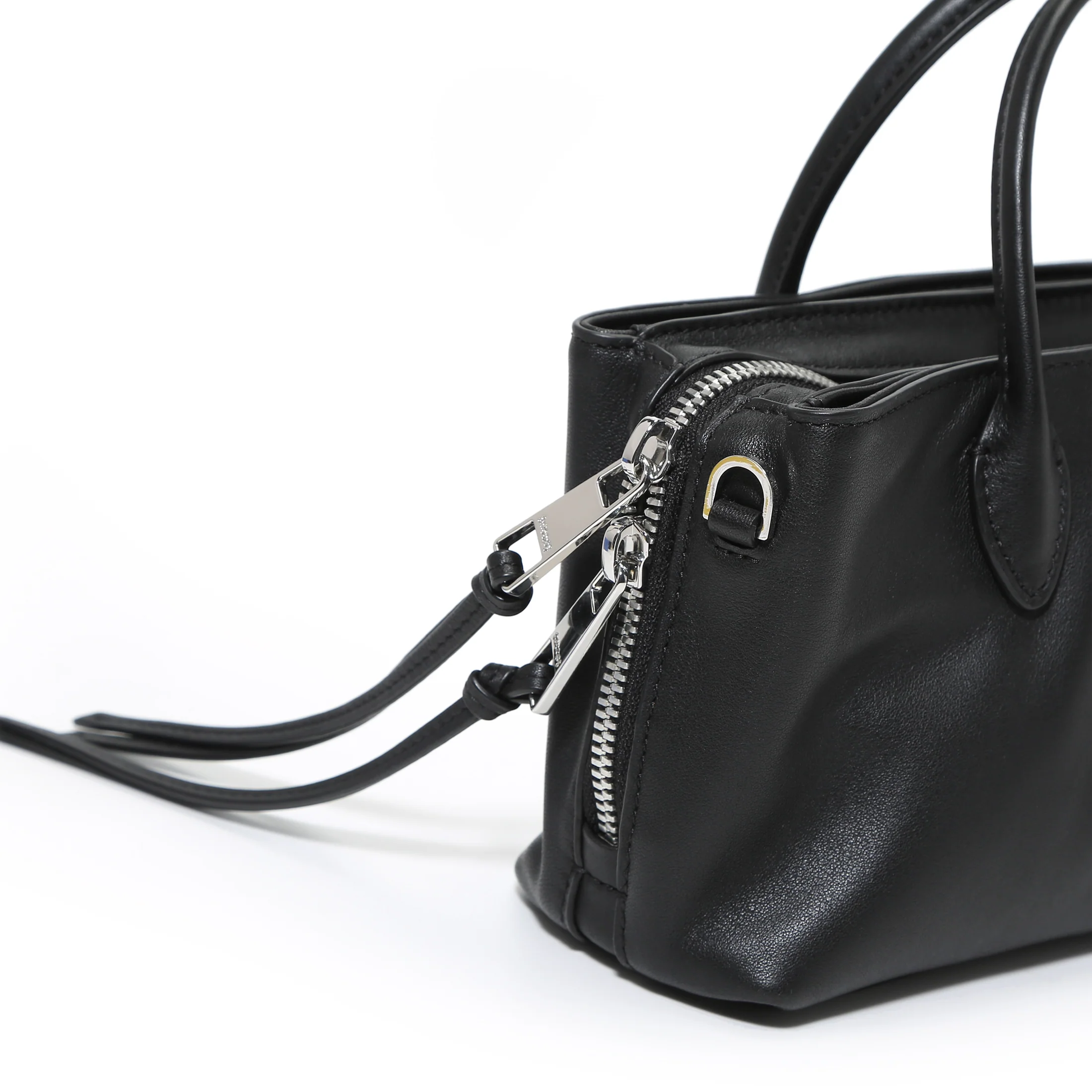 TONA Top Handle Bag II - Image 9