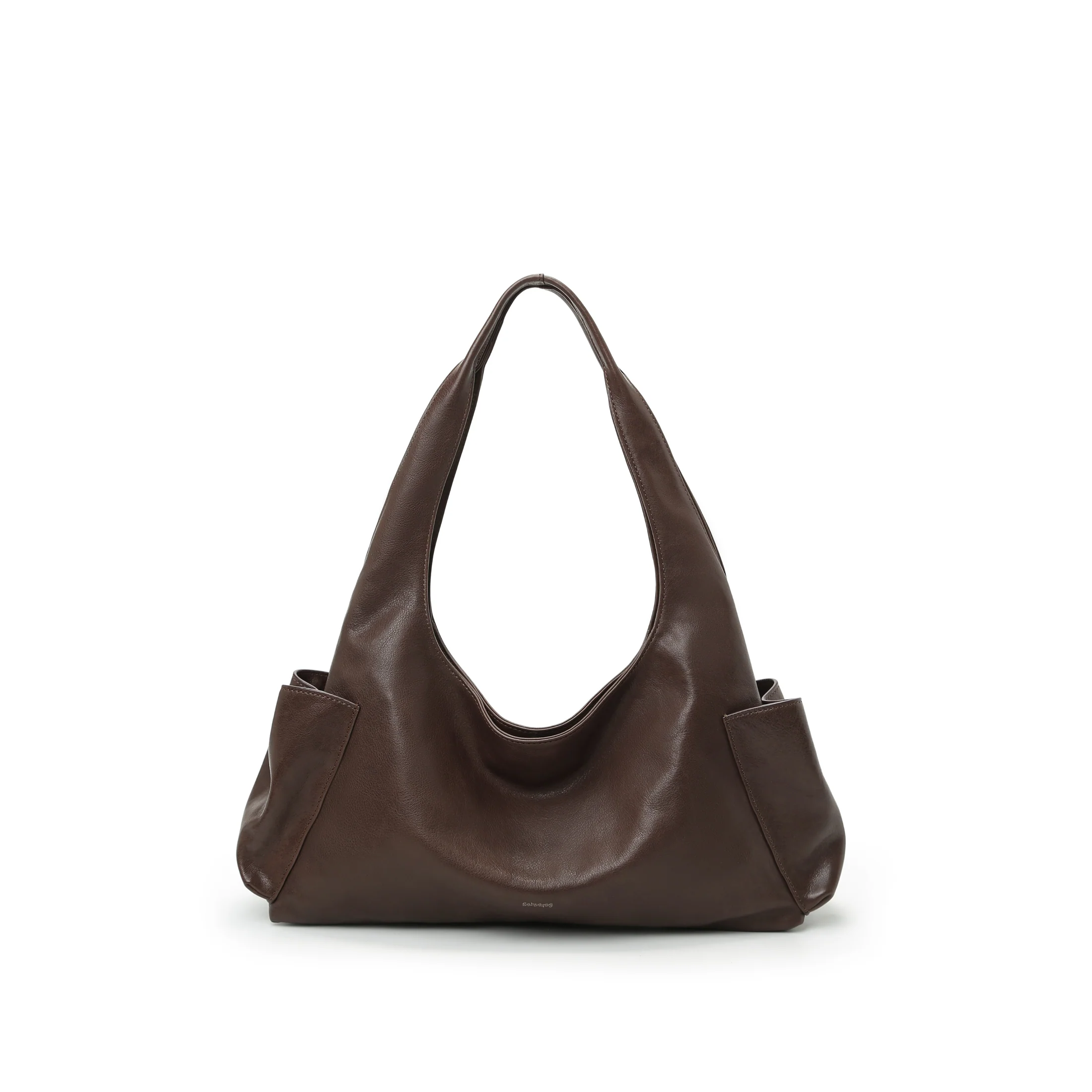 LEXI Side Pocket Hobo Bag II - Image 12