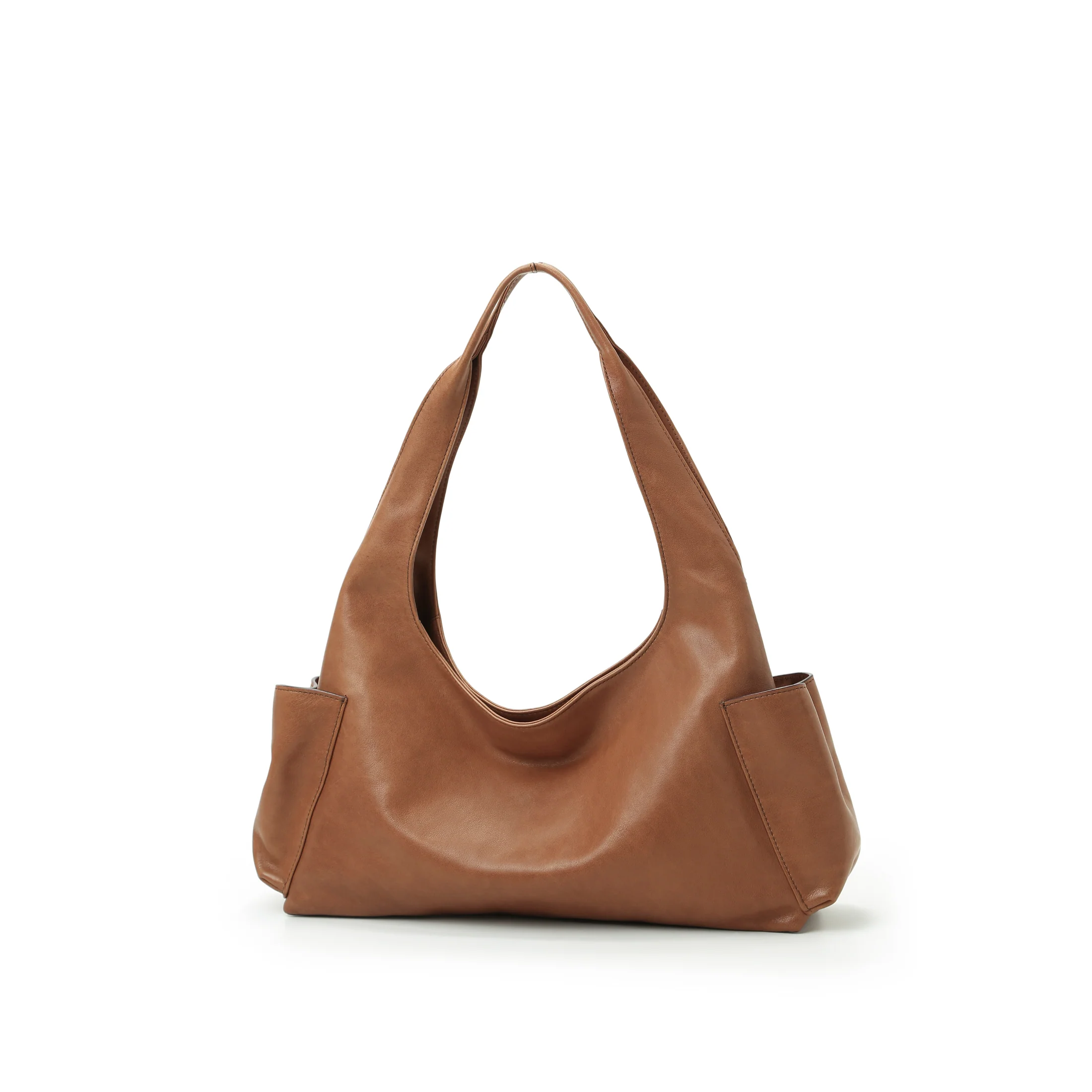 LEXI Side Pocket Hobo Bag II - Image 5