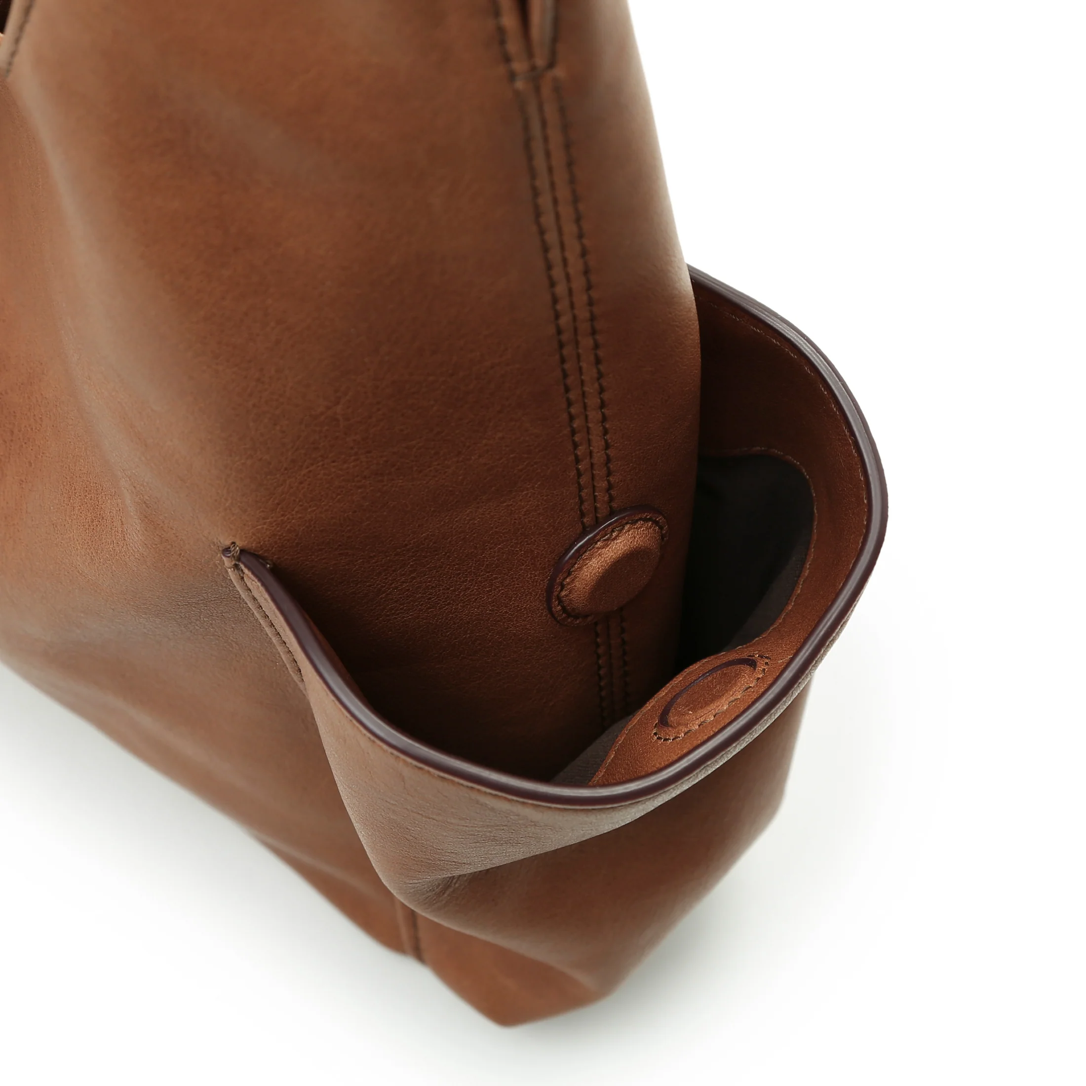 LEXI Side Pocket Hobo Bag II - Image 8
