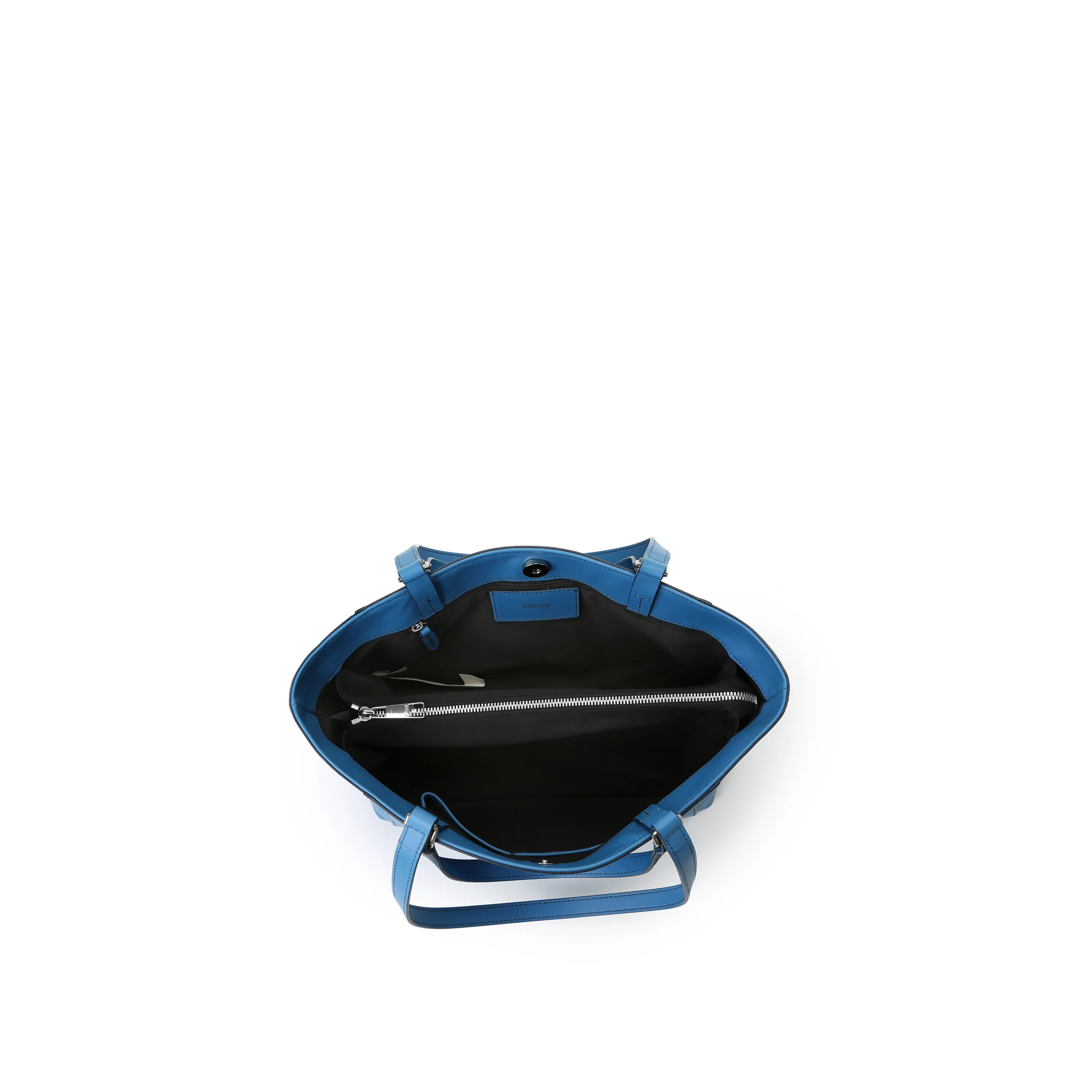 ALTAS Double Handles Basket Tote Bag II - Image 5