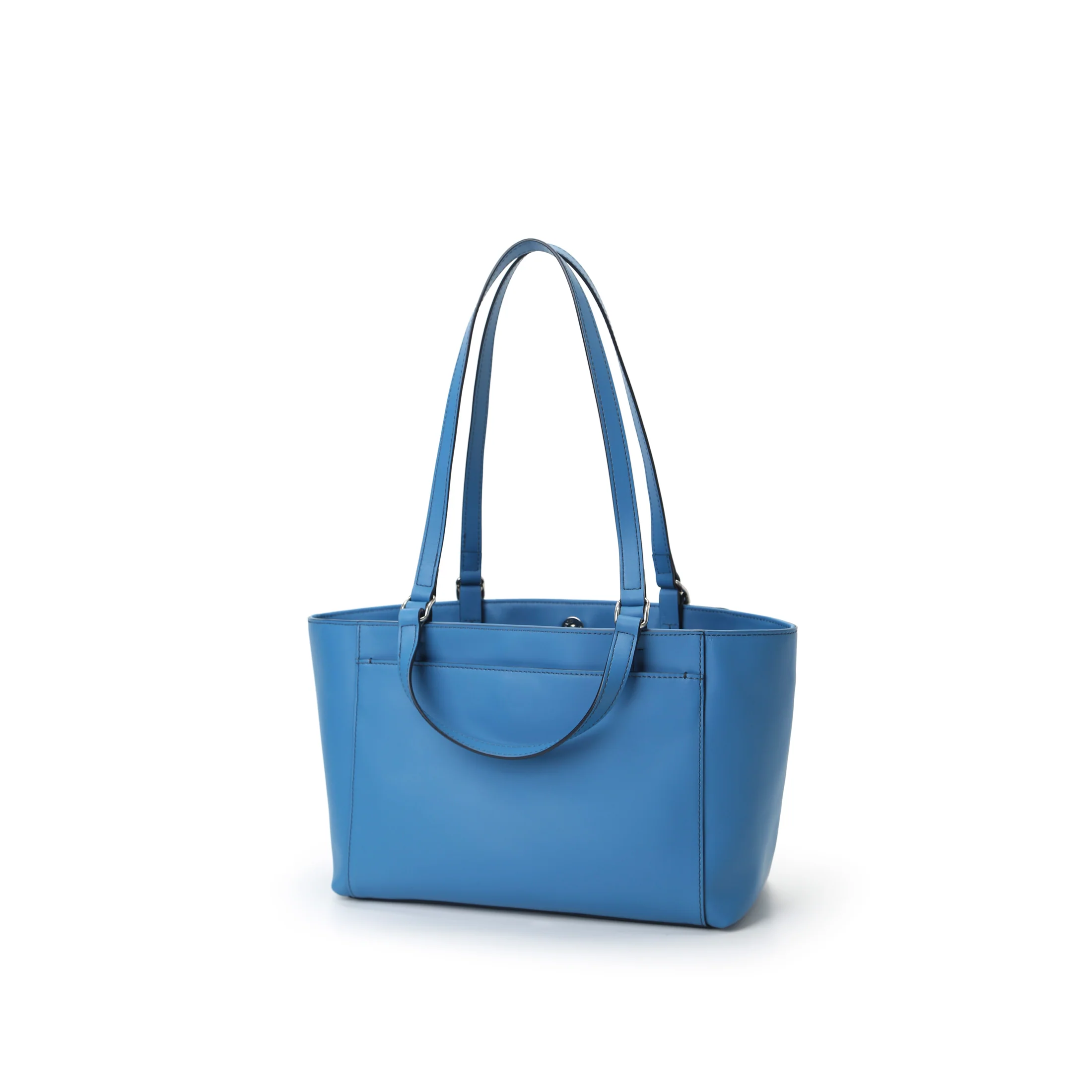 ALTAS Double Handles Basket Tote Bag II - Image 6