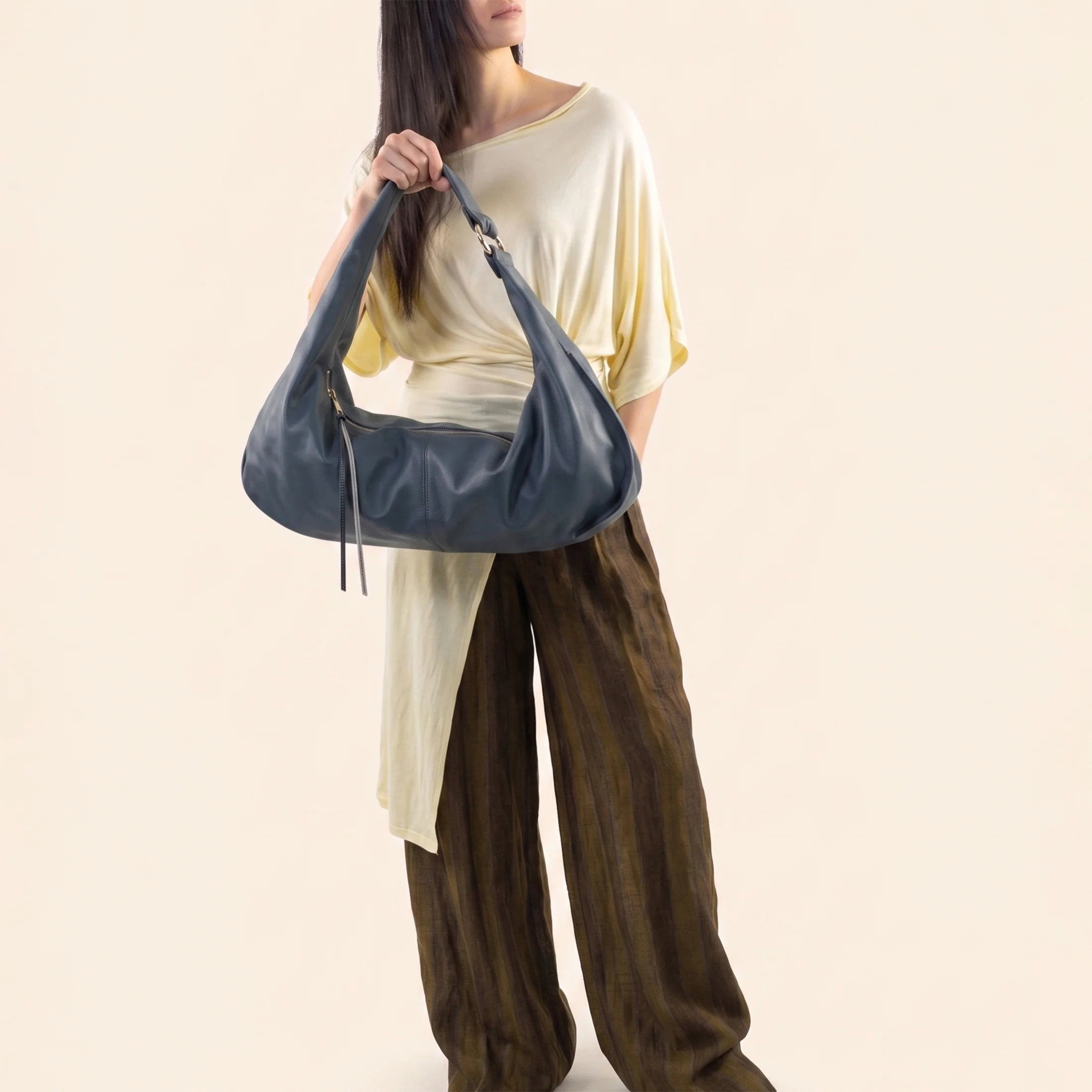 KAYLA Hobo Bag II Large