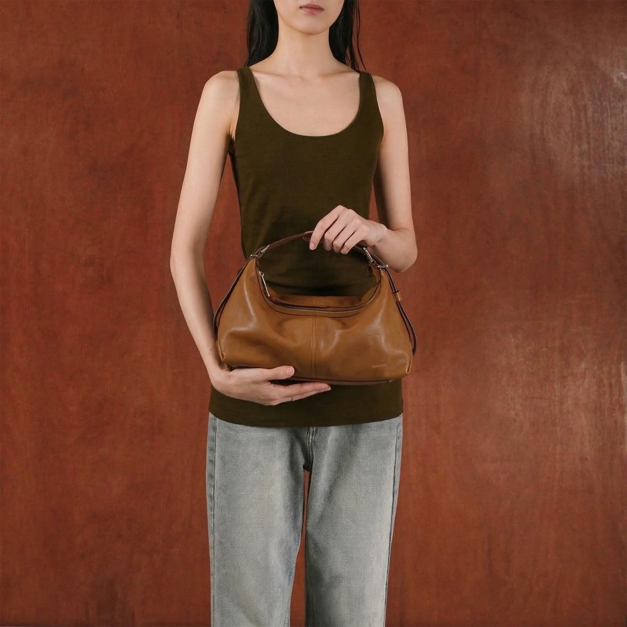 ALLEGRA Demi Bag - Image 6