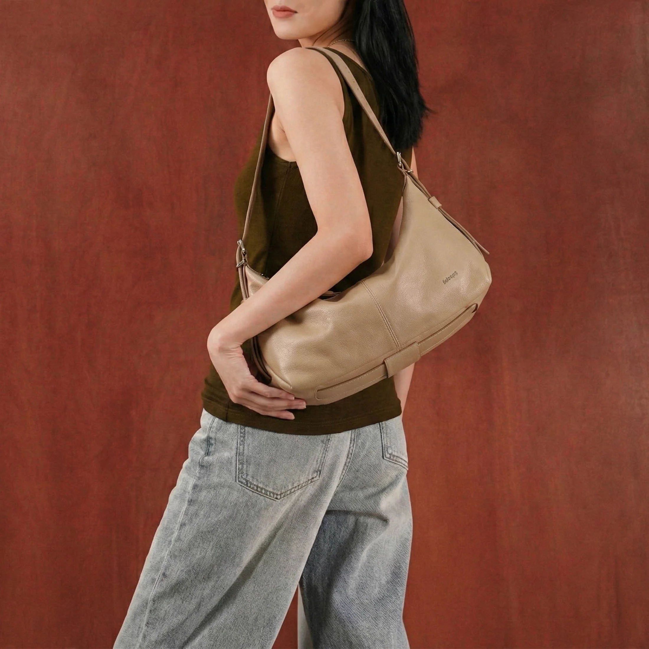 ALLEGRA Demi Bag - Image 3