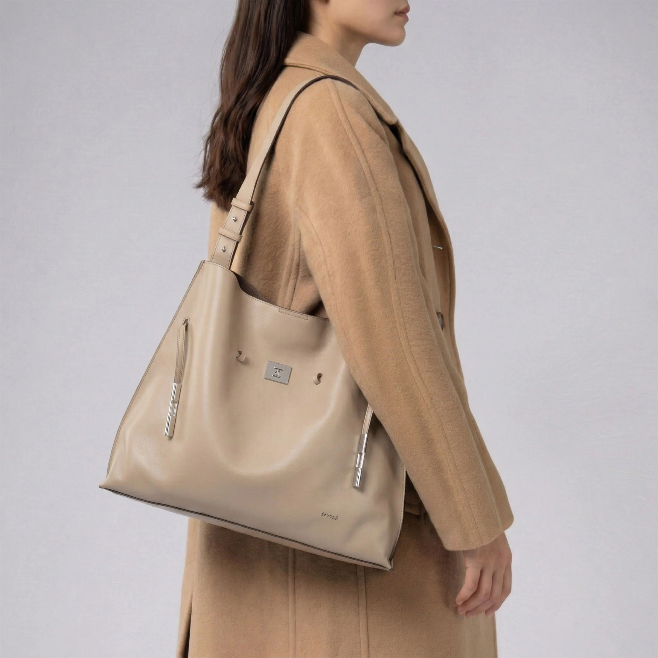 SAOI Belt Tote II - Image 5
