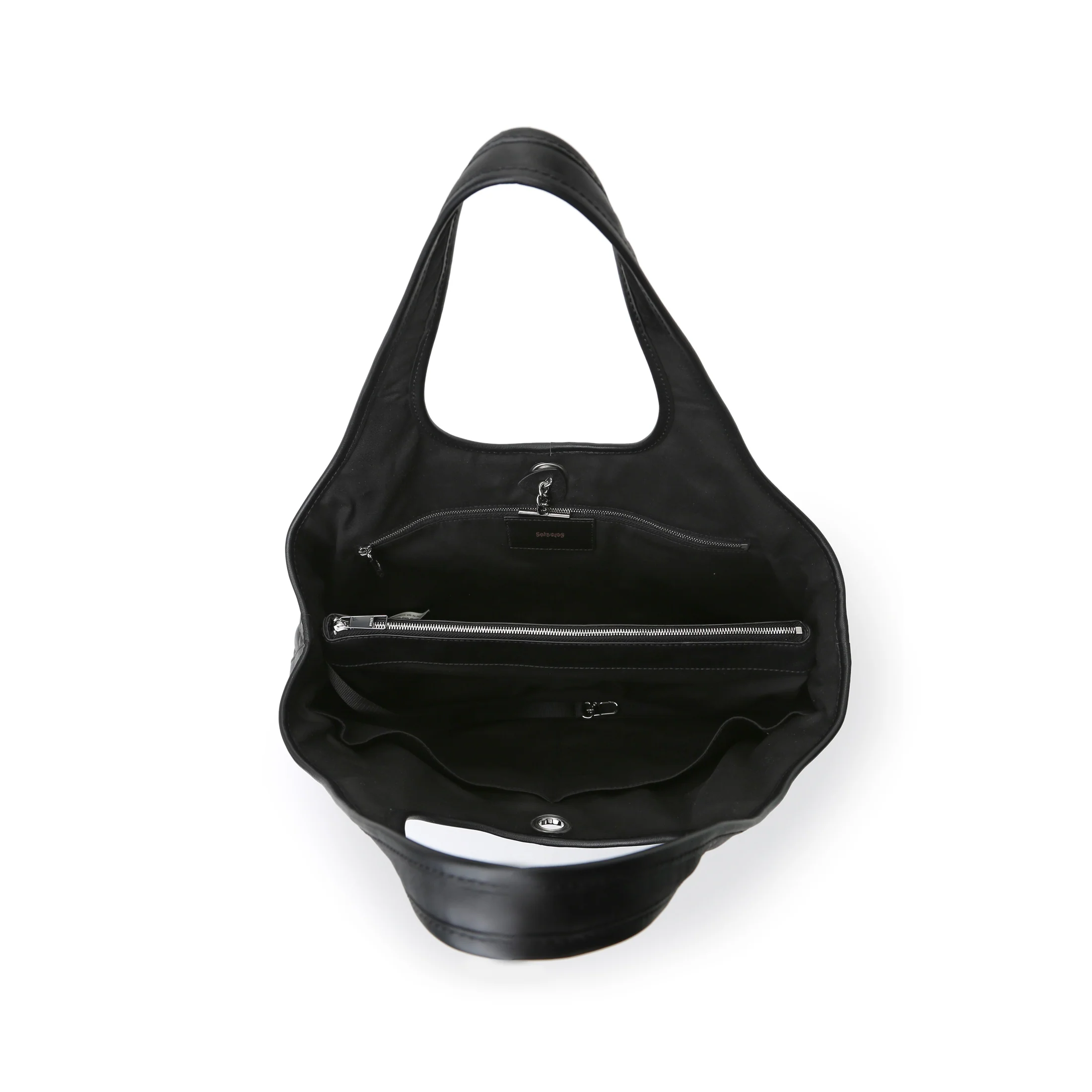 ALEX II Landscape Tote Bag - Image 7