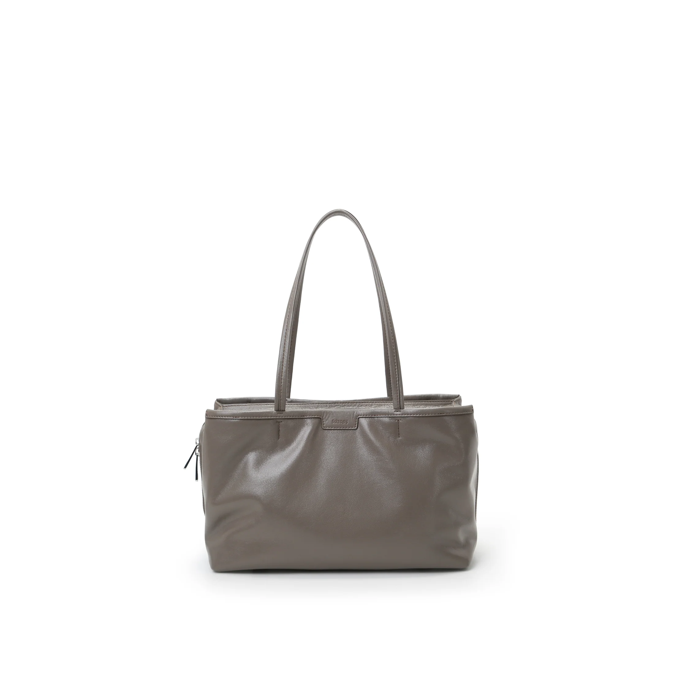 TONA East-West Boston Shoulder Tote Bag II - Image 12