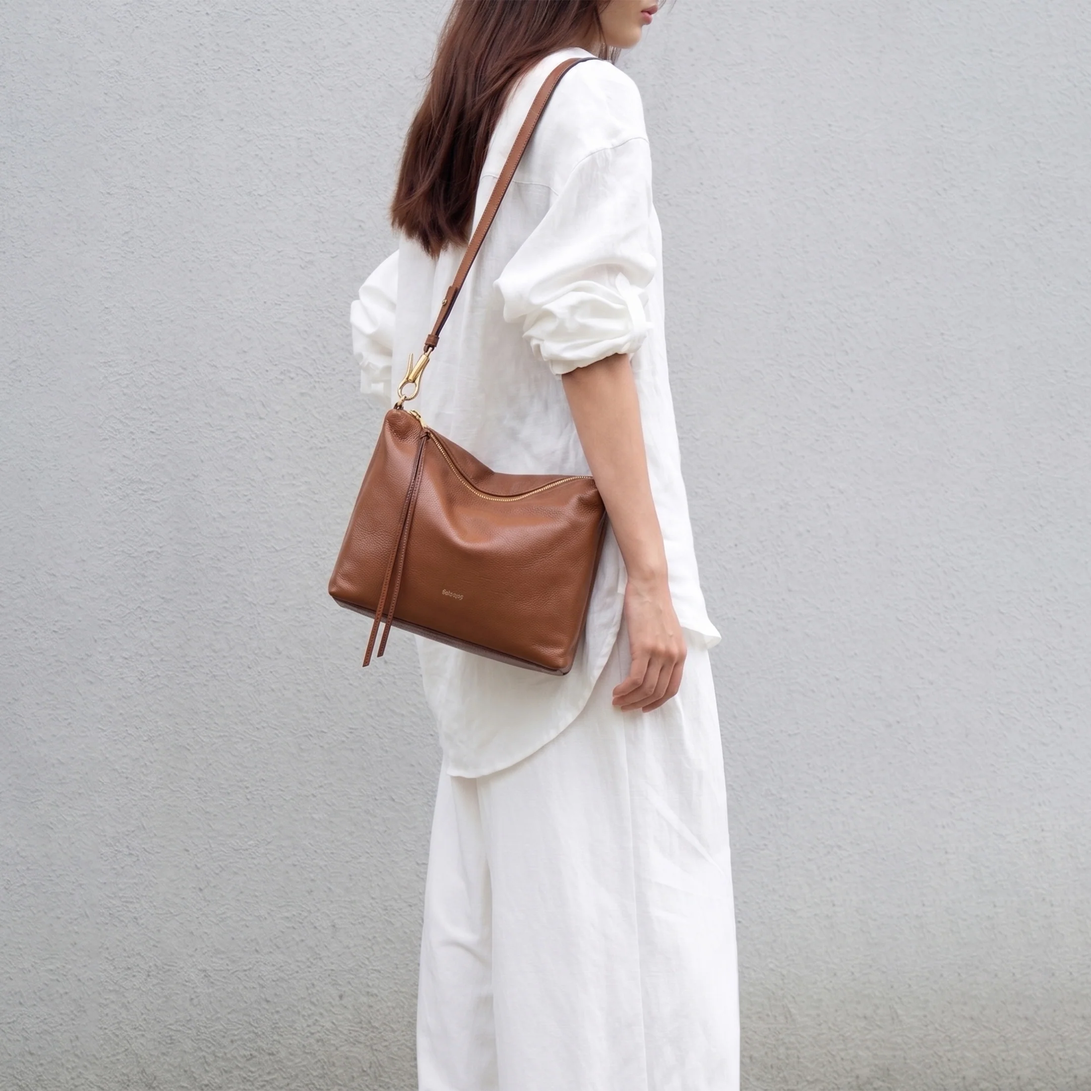 Crossbody