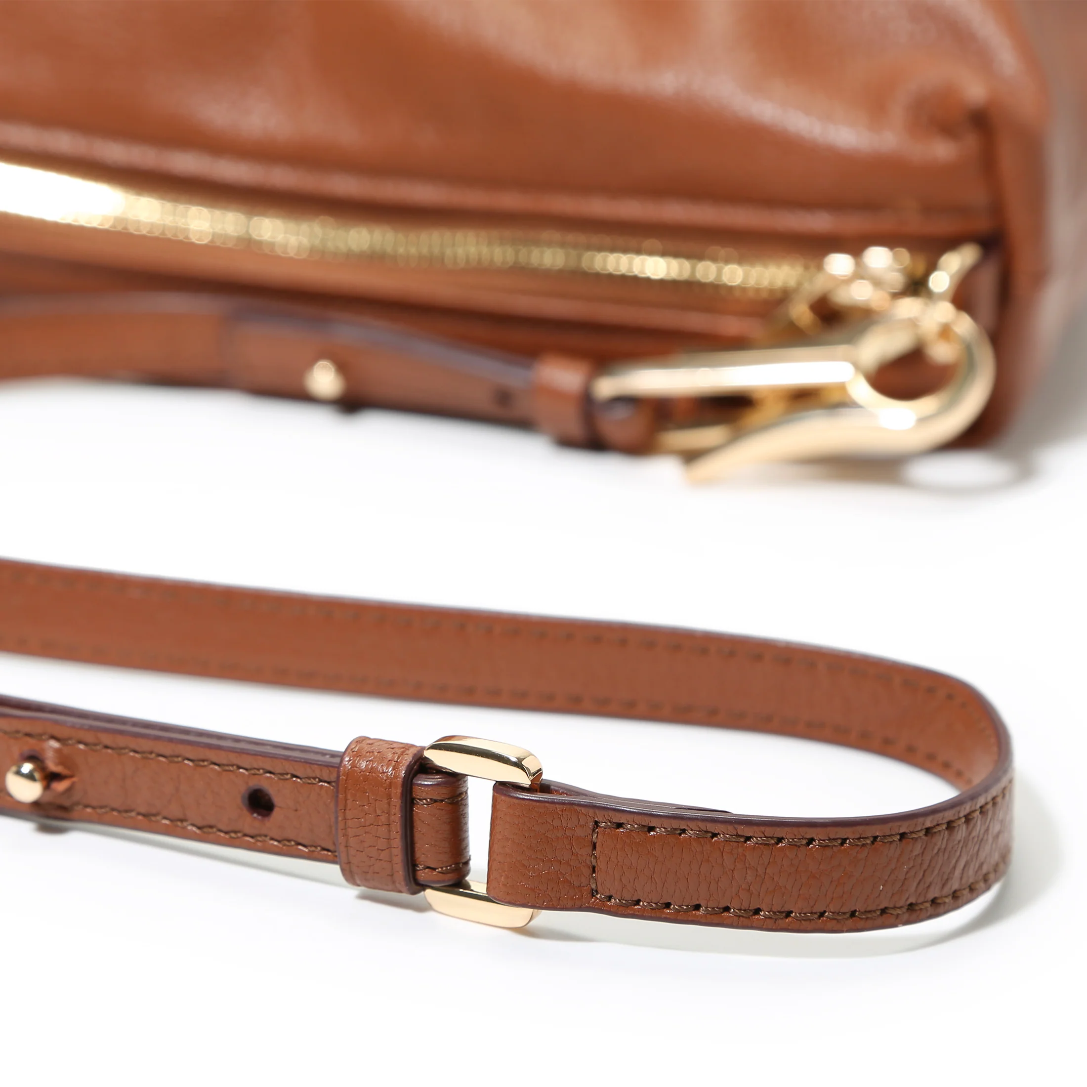 Clip Hobo Bag - Image 12