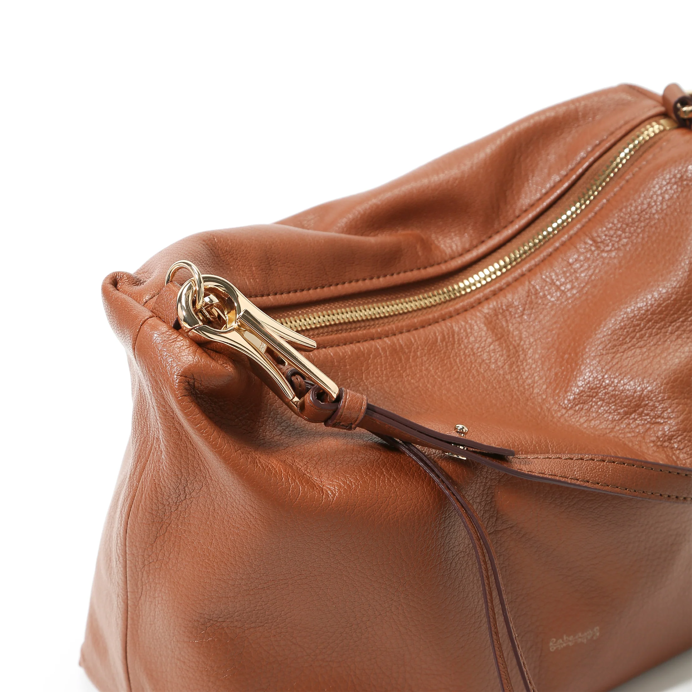 Clip Hobo Bag - Image 13