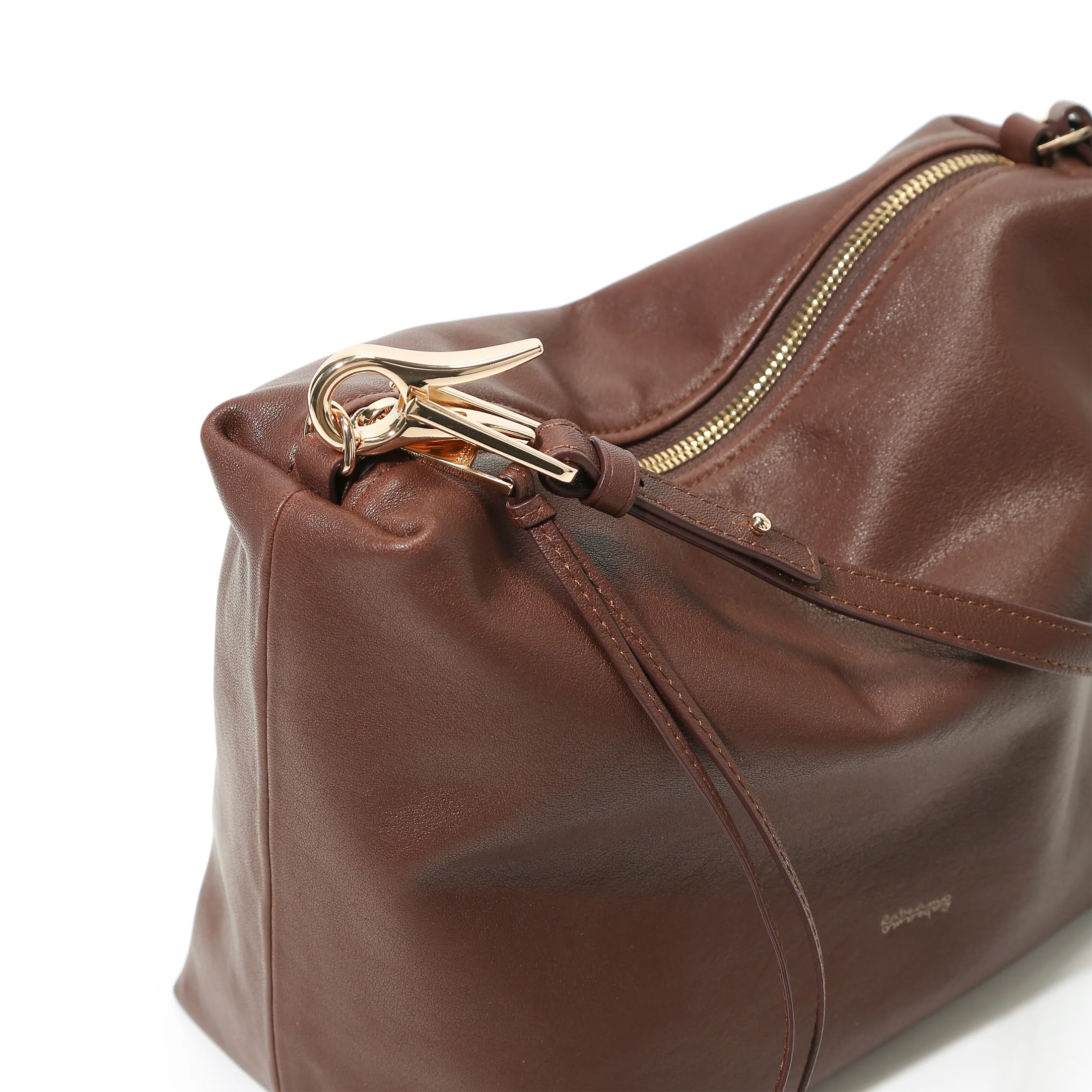 Clip Hobo Bag - Image 14