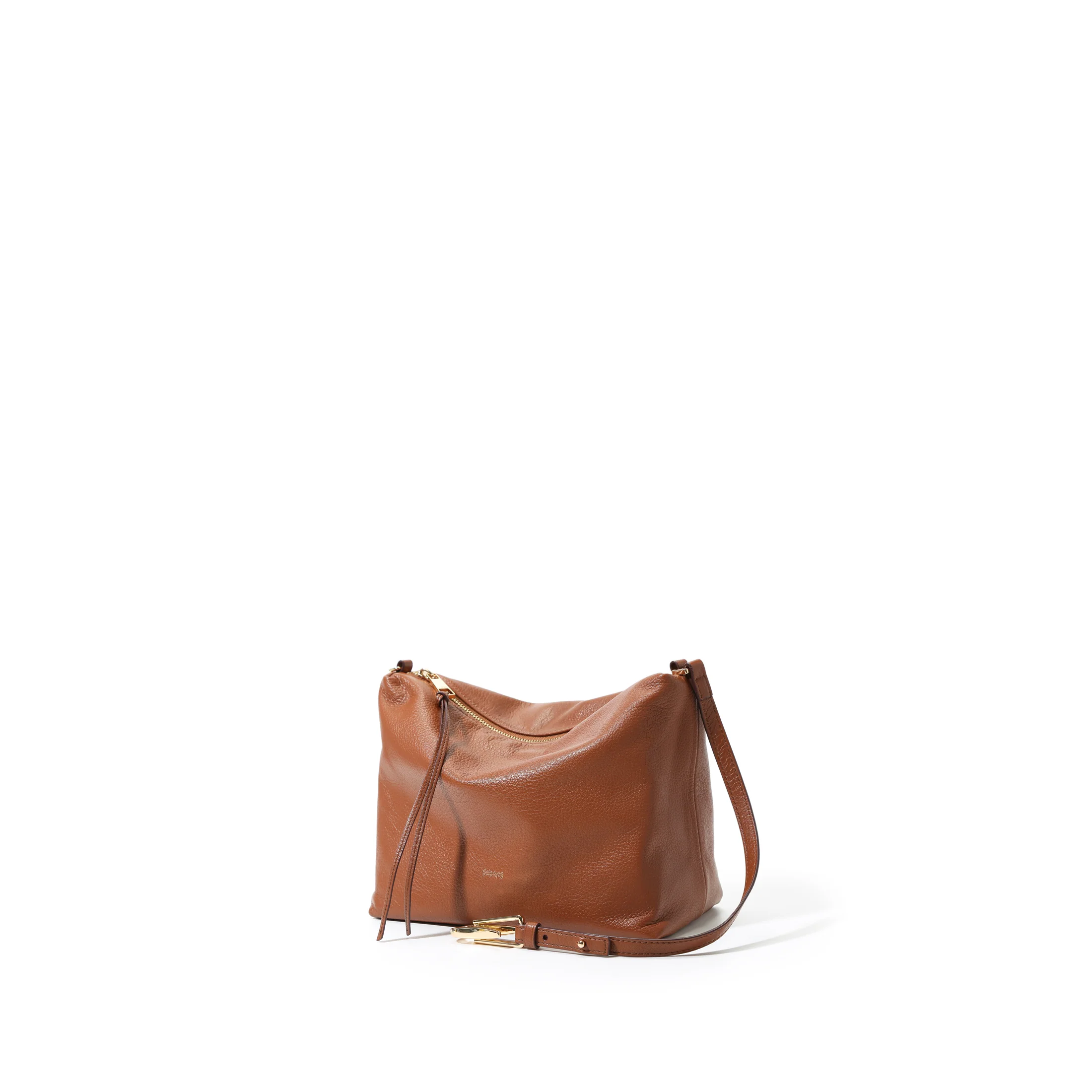 Clip Hobo Bag - Image 4