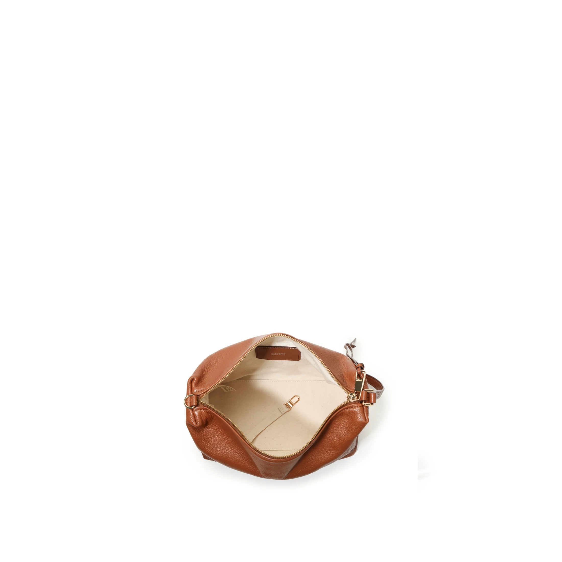 Clip Hobo Bag - Image 5
