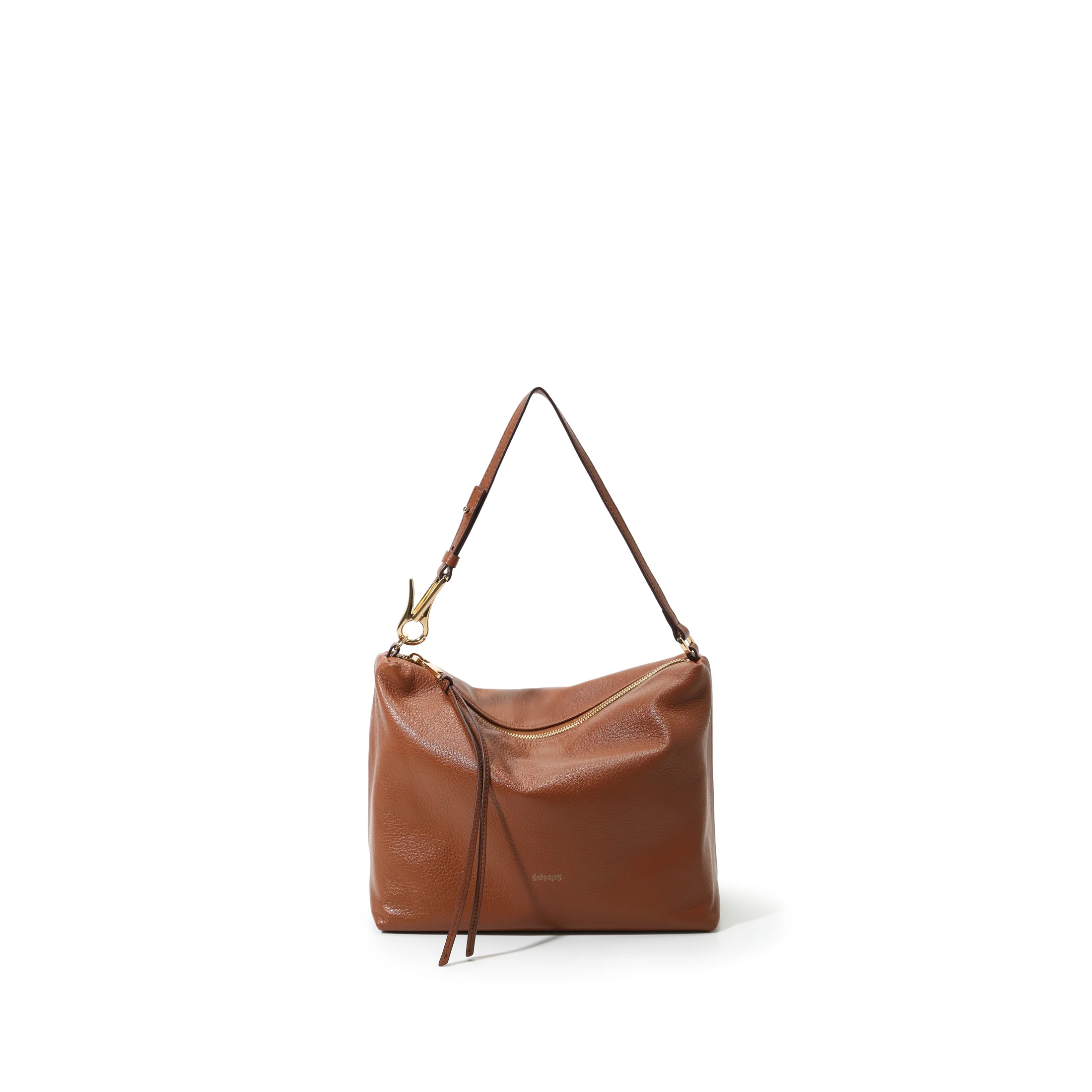Clip Hobo Bag - Image 8