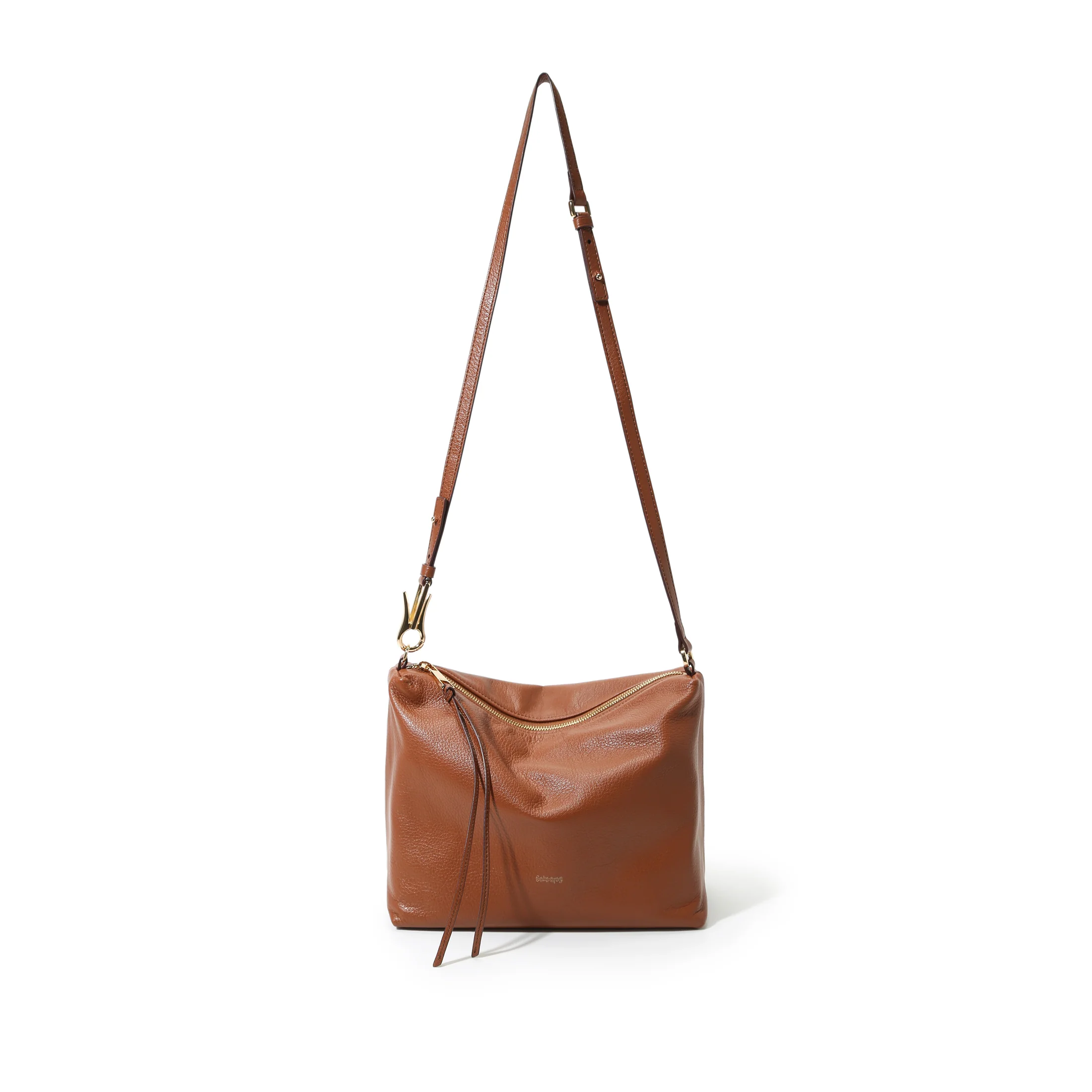 Clip Hobo Bag - Image 9