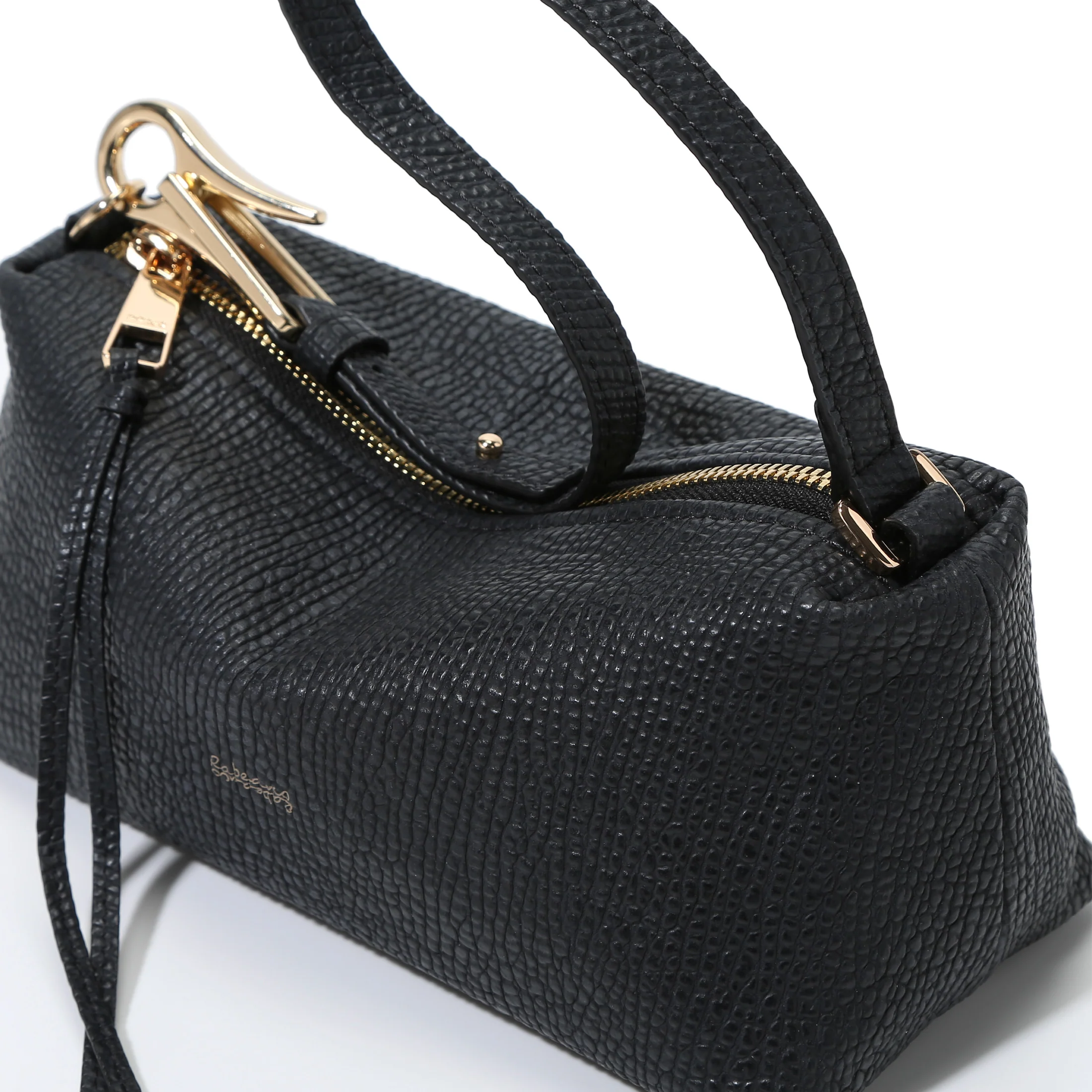 Clip Clutch Bag - Image 11