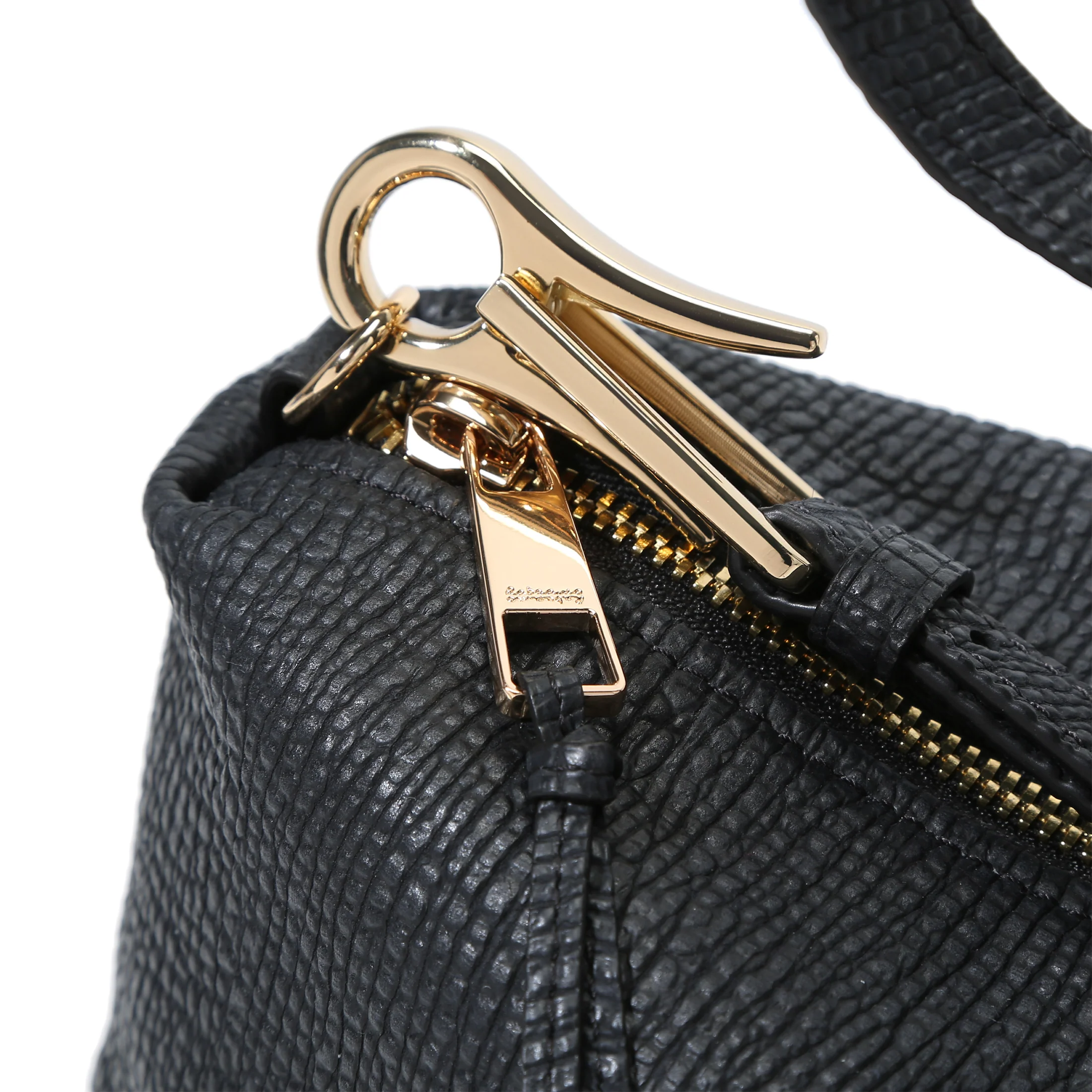 Clip Clutch Bag - Image 12