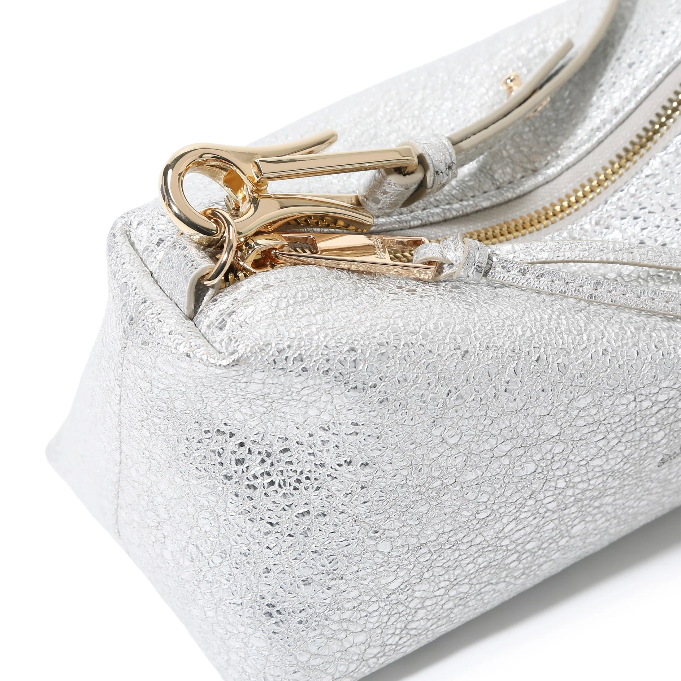 Clip Clutch Bag - Image 13