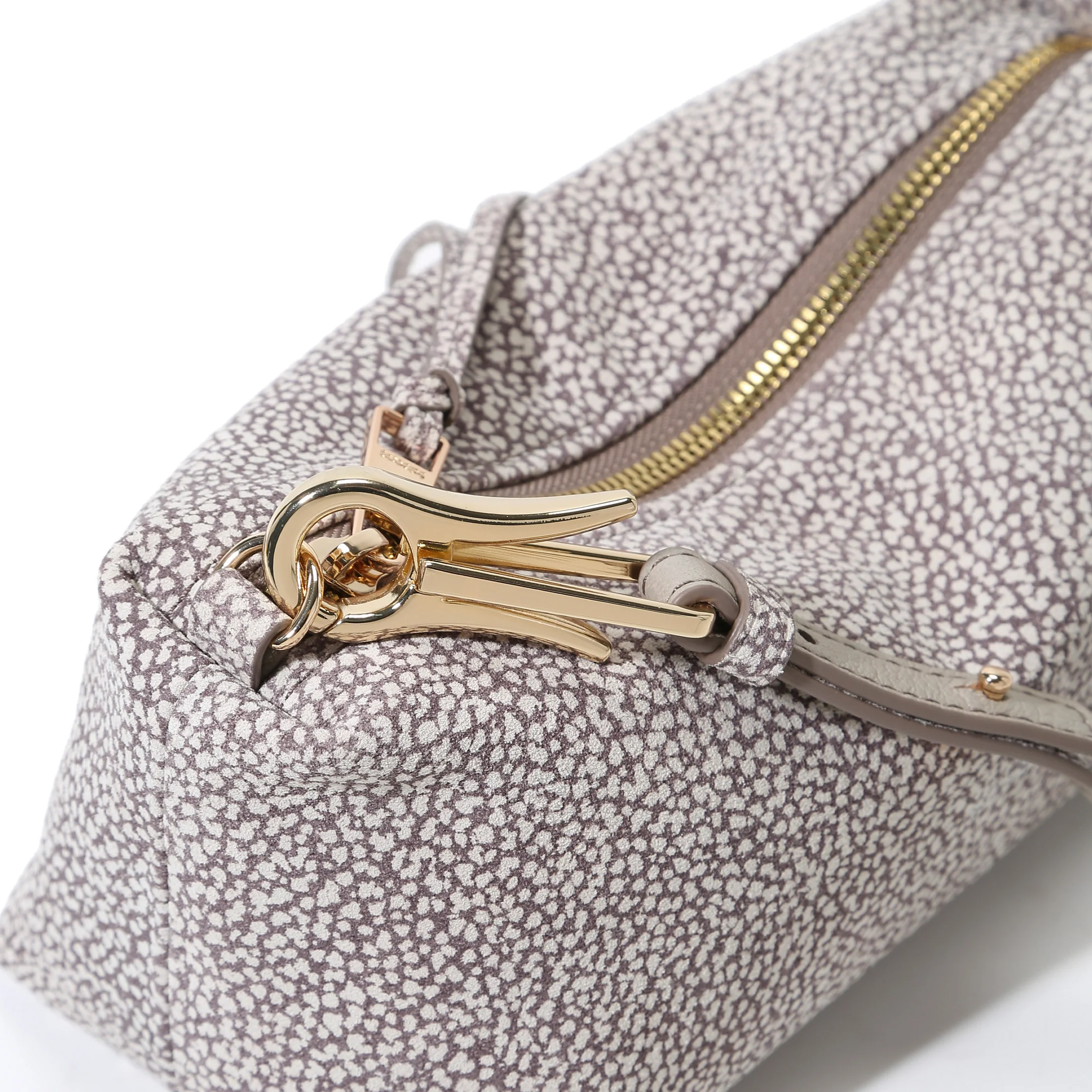 Clip Clutch Bag - Image 14