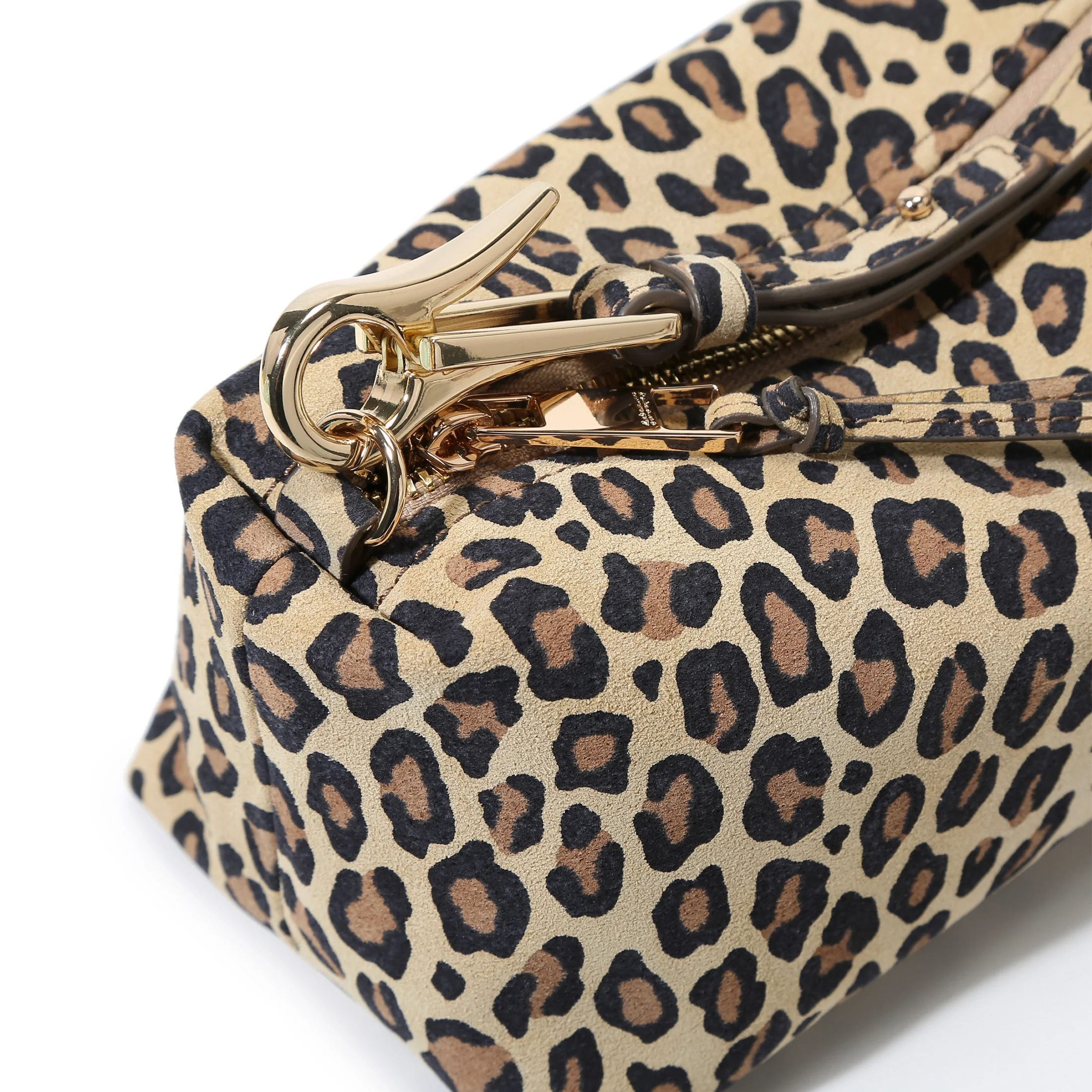 Clip Clutch Bag - Image 15