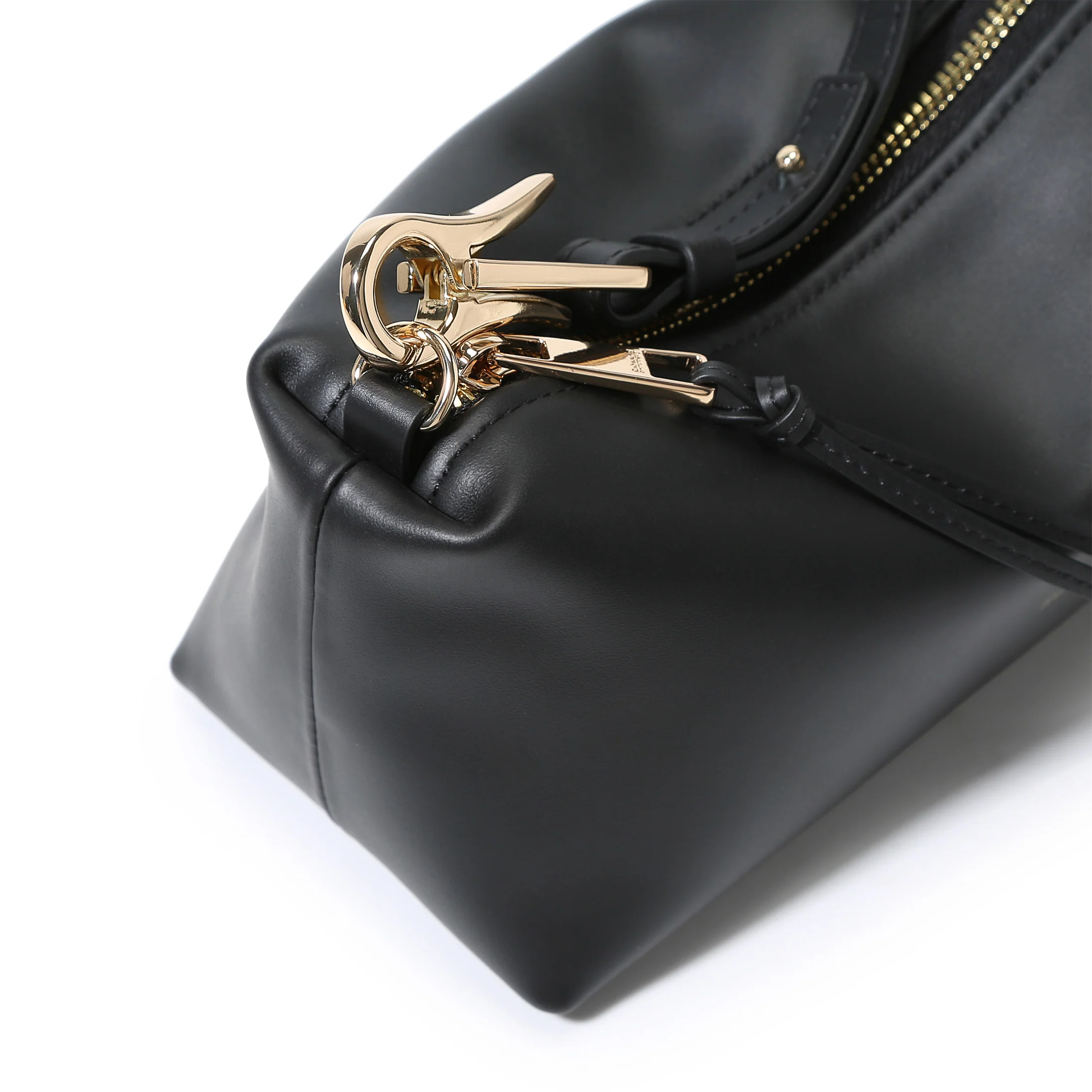 Clip Clutch Bag - Image 16