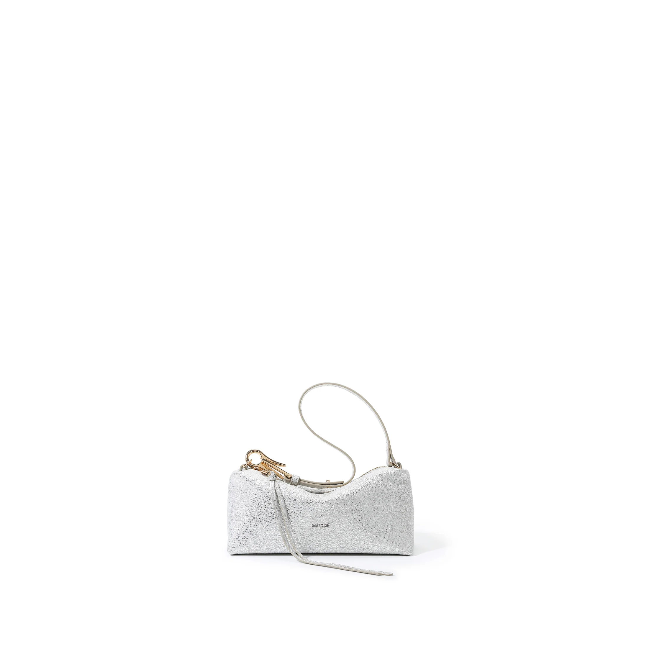 Clip Clutch Bag - Image 17