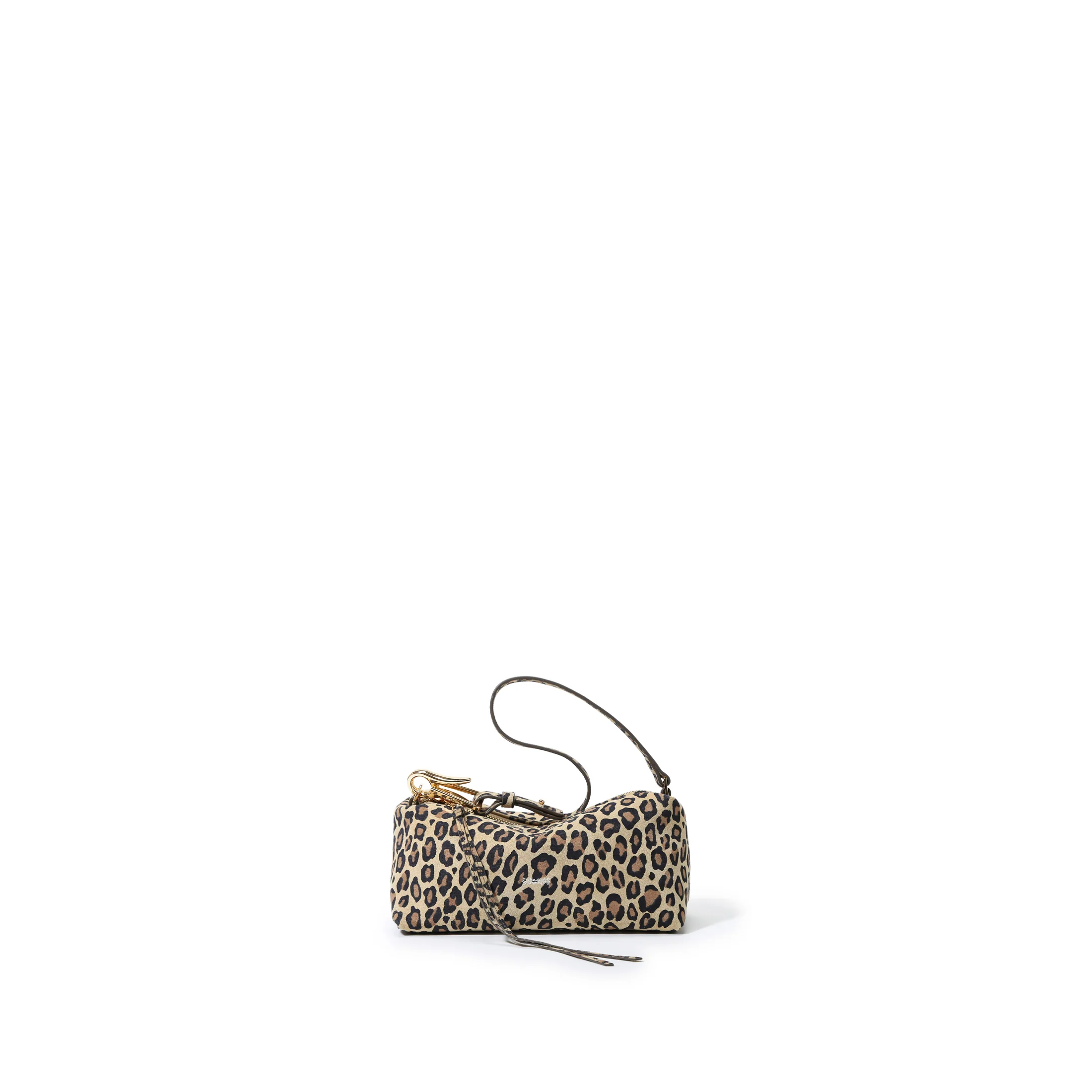 Clip Clutch Bag - Image 19