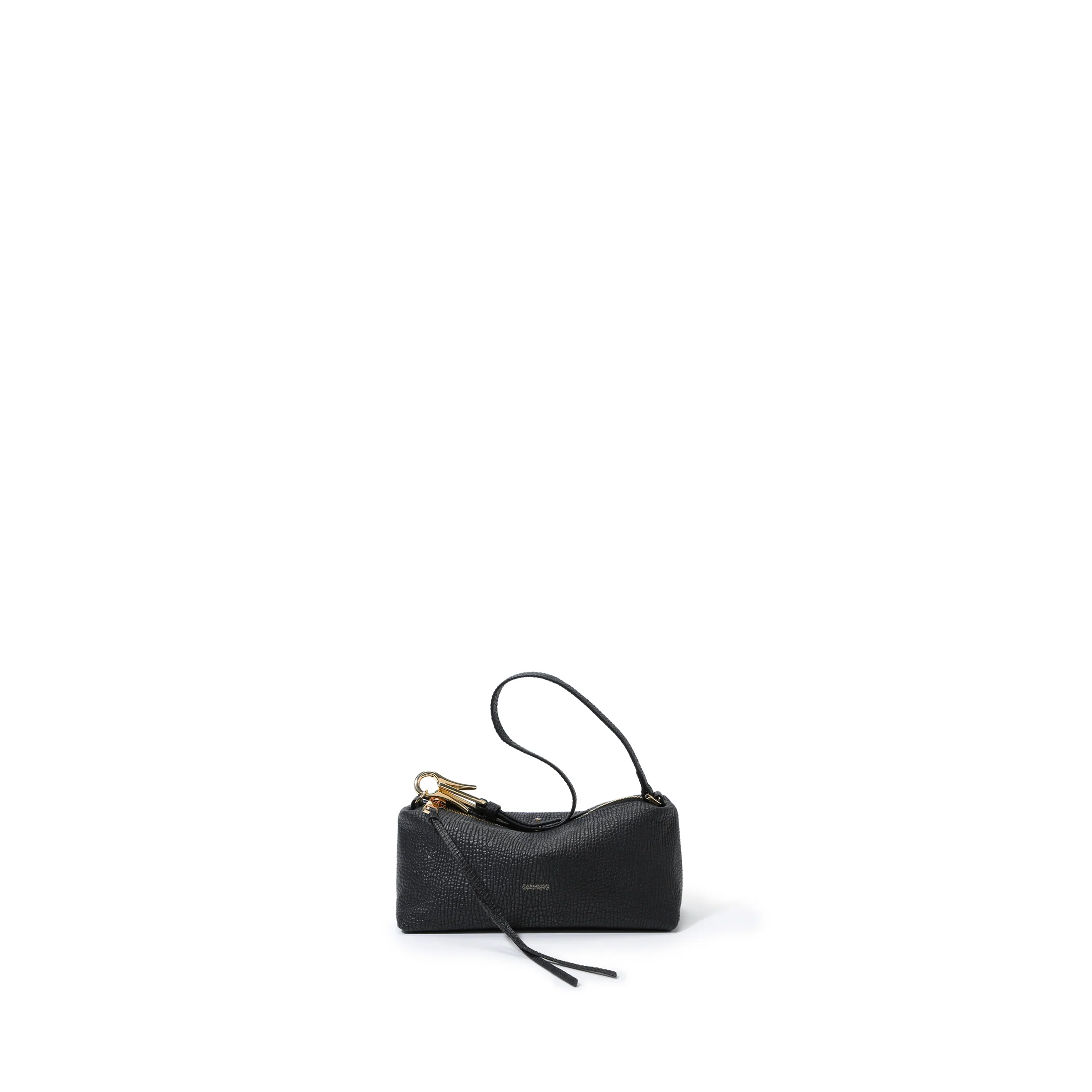 Clip Clutch Bag - Image 4