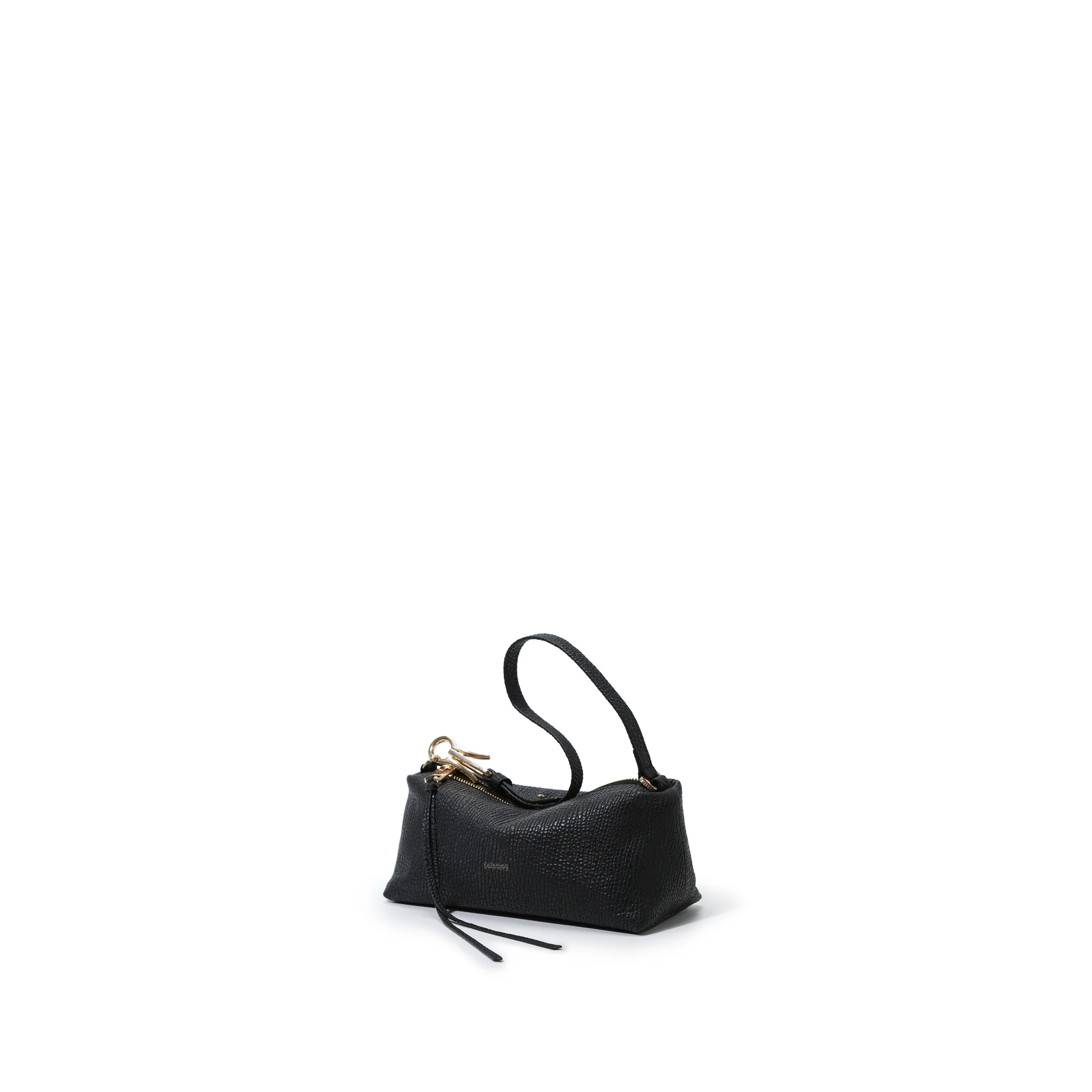 Clip Clutch Bag - Image 5