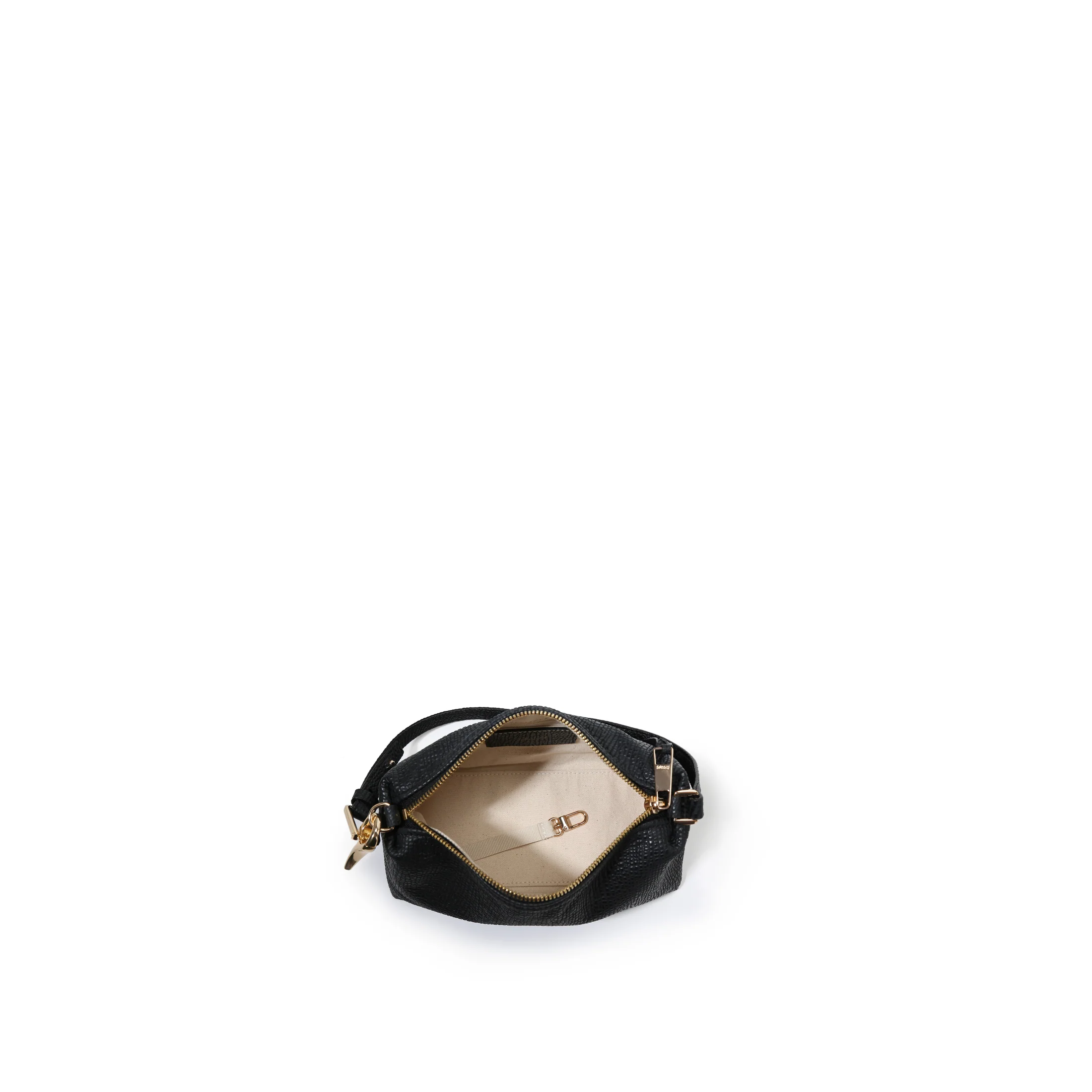 Clip Clutch Bag - Image 6