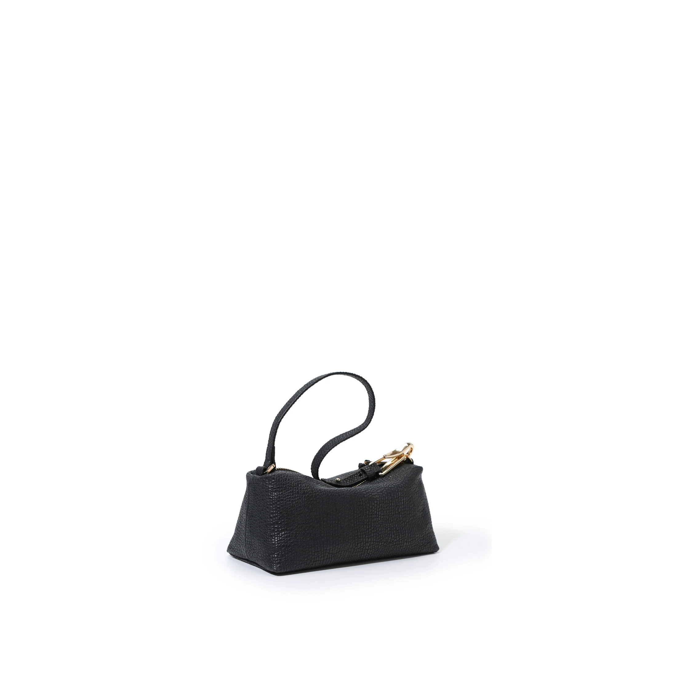 Clip Clutch Bag - Image 7