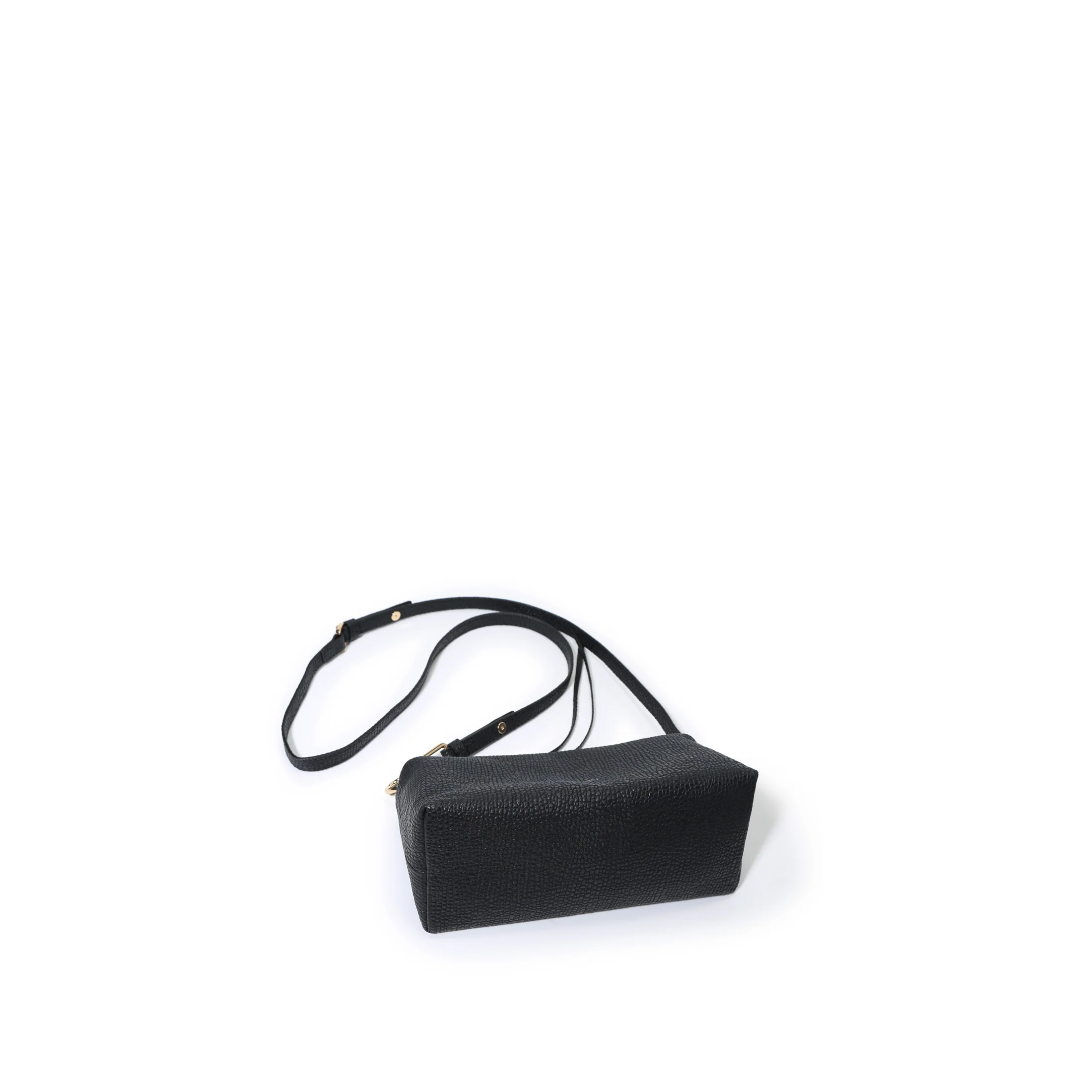Clip Clutch Bag - Image 8